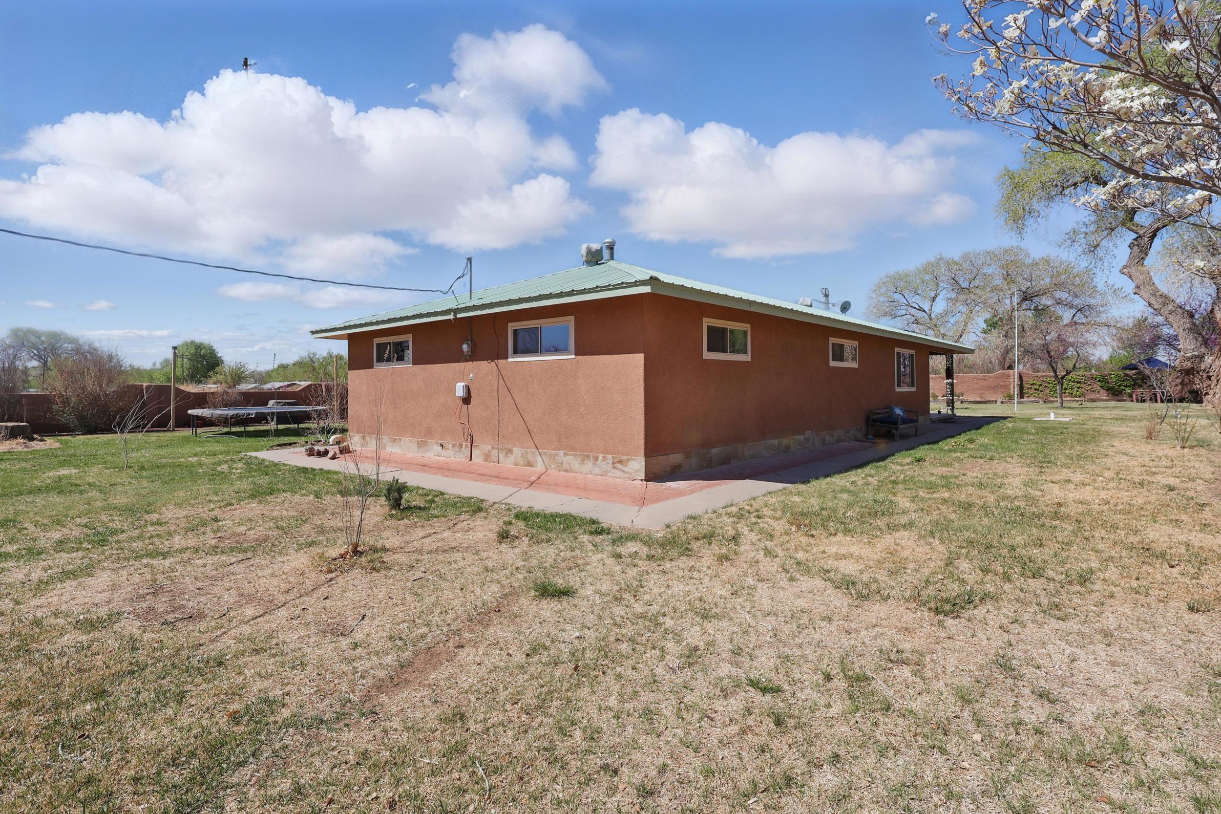 1716 Marcelino Road SW