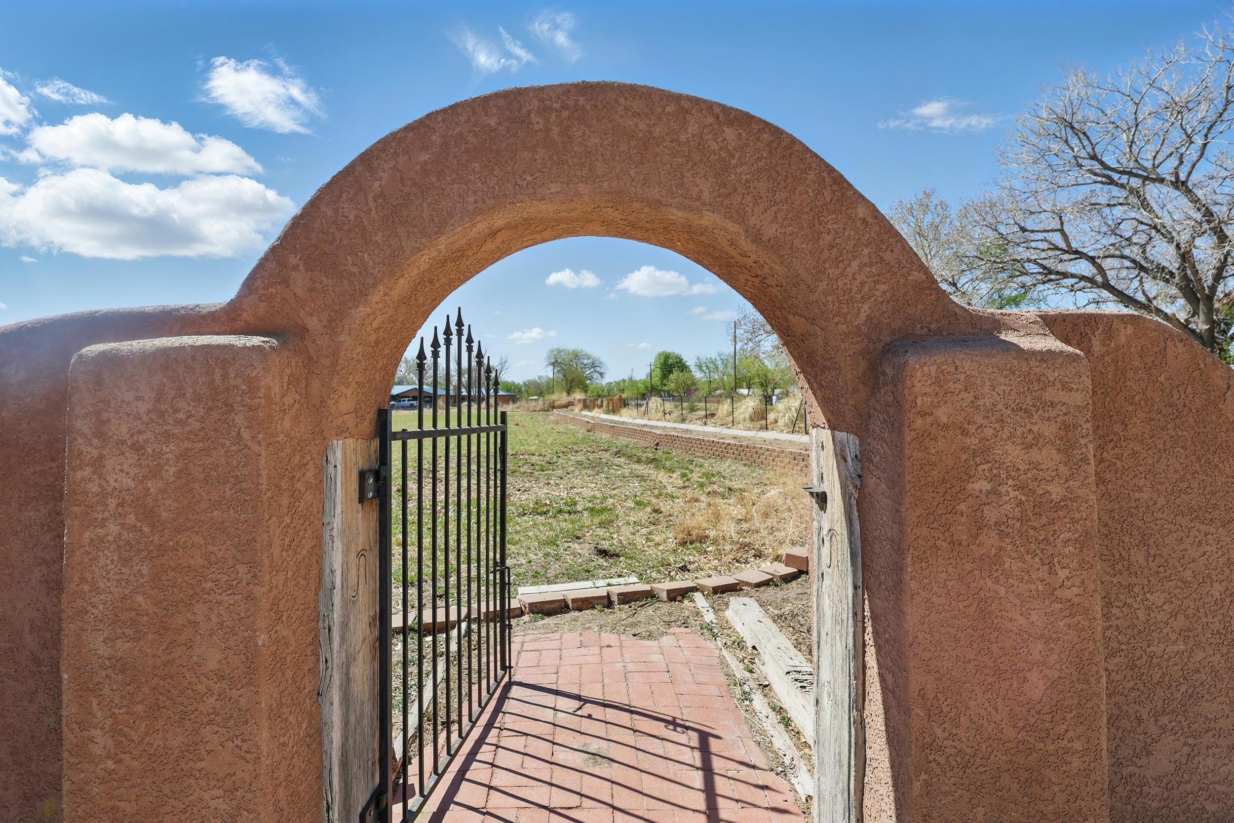 1716 Marcelino Road SW