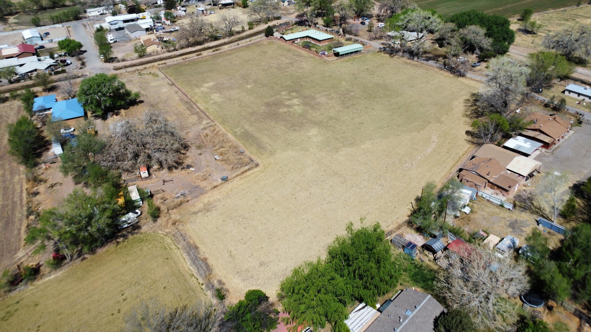 1716 Marcelino Road SW