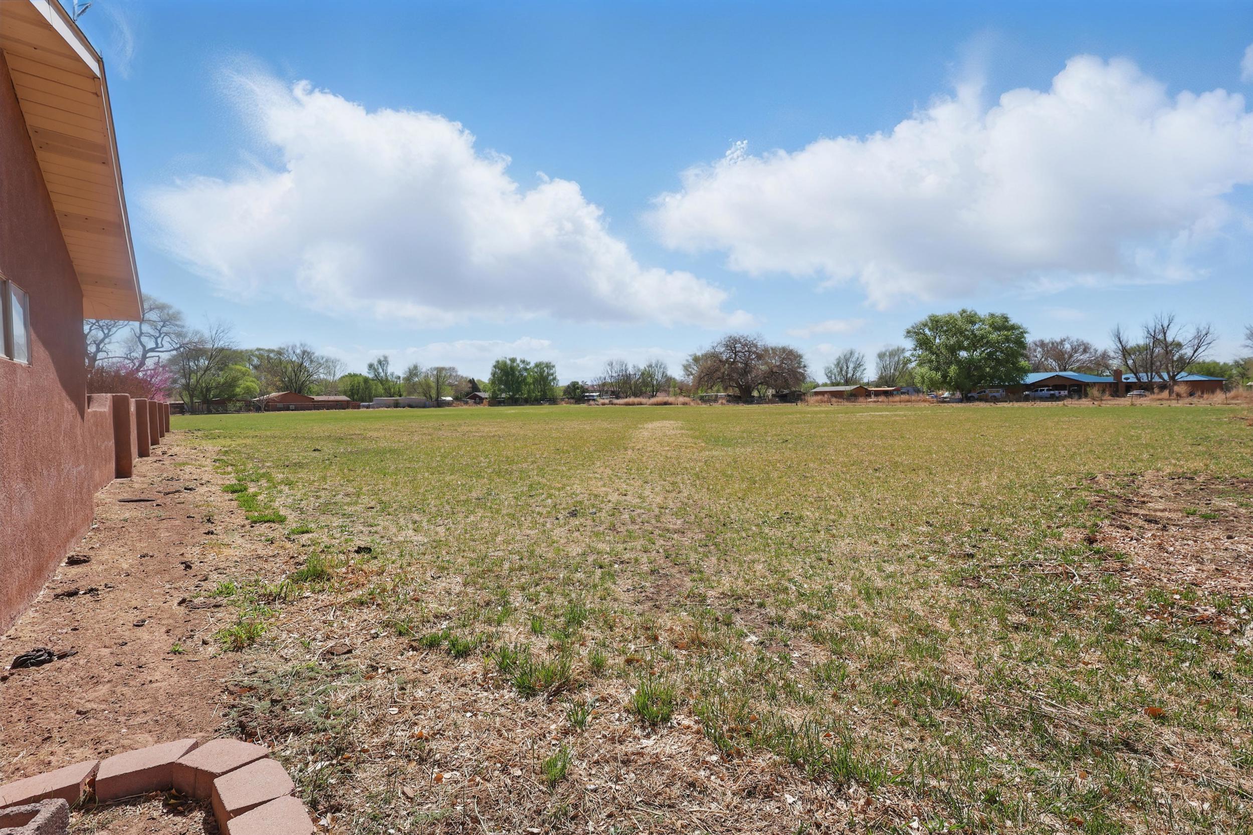 1716 Marcelino Road SW