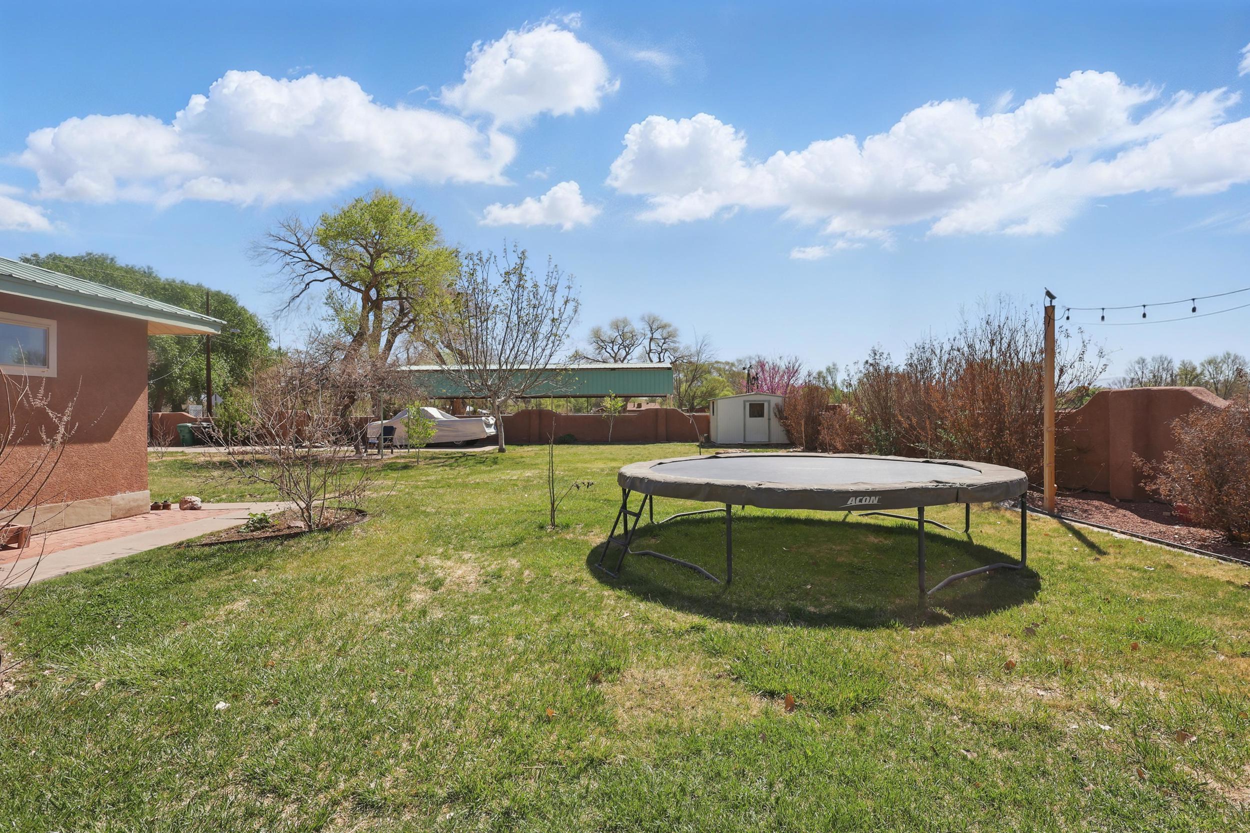 1716 Marcelino Road SW