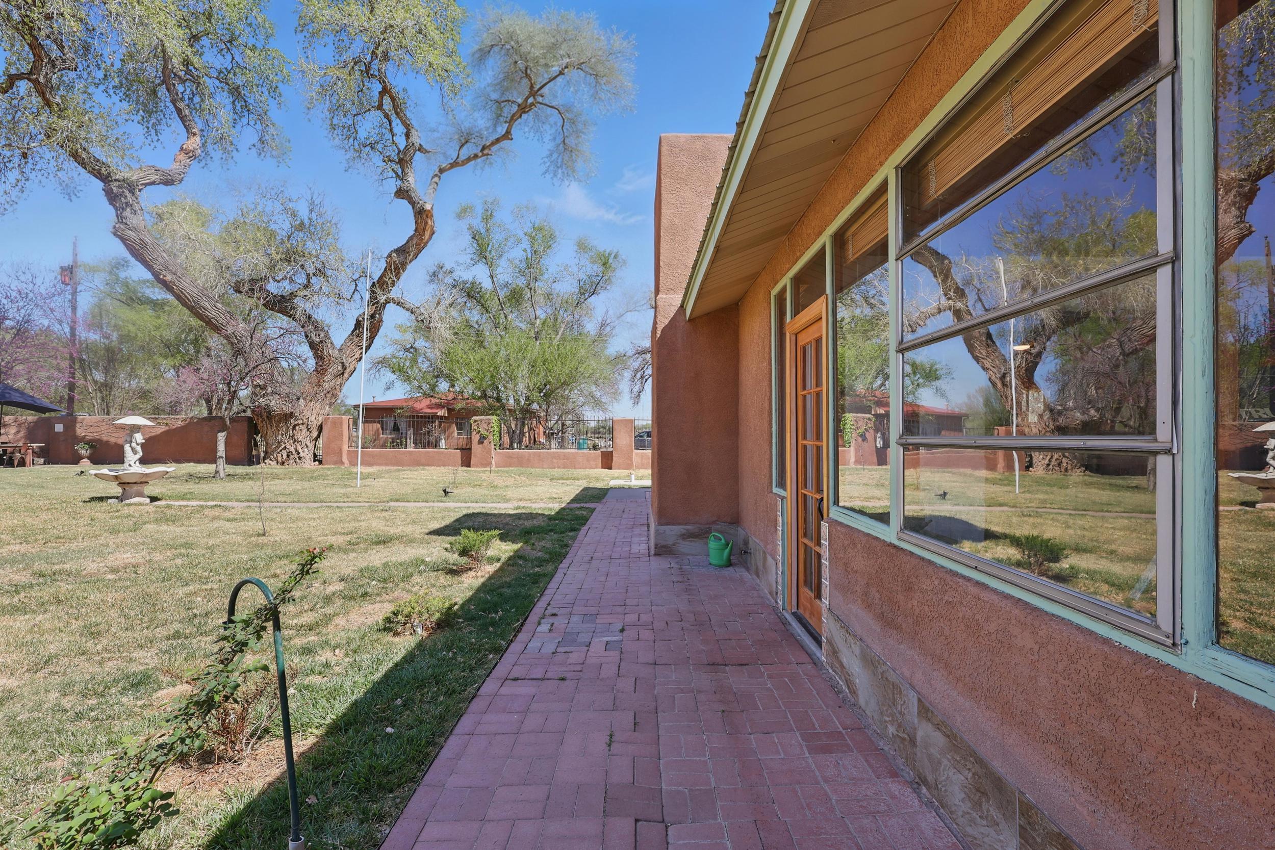 1716 Marcelino Road SW