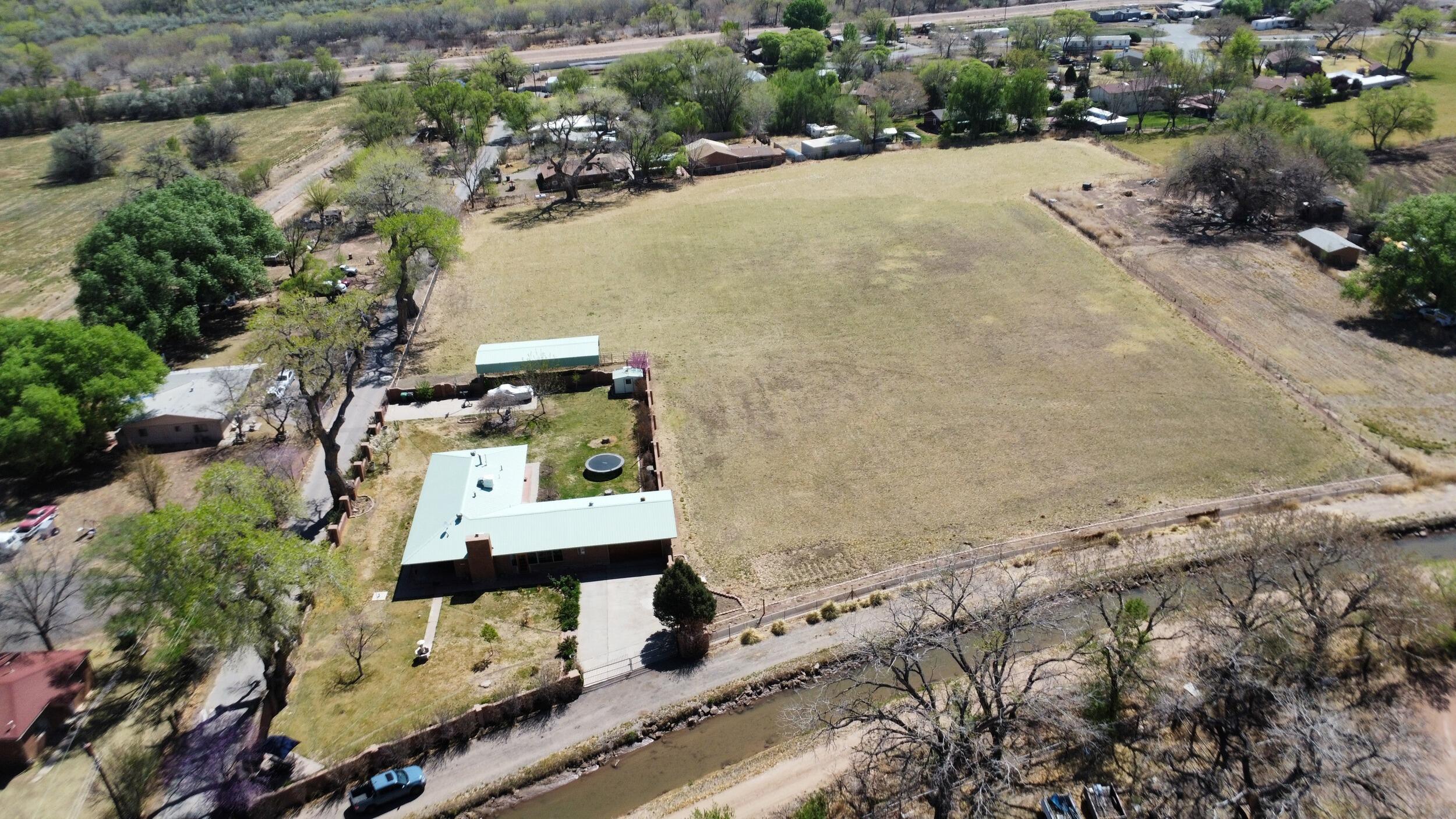 1716 Marcelino Road SW