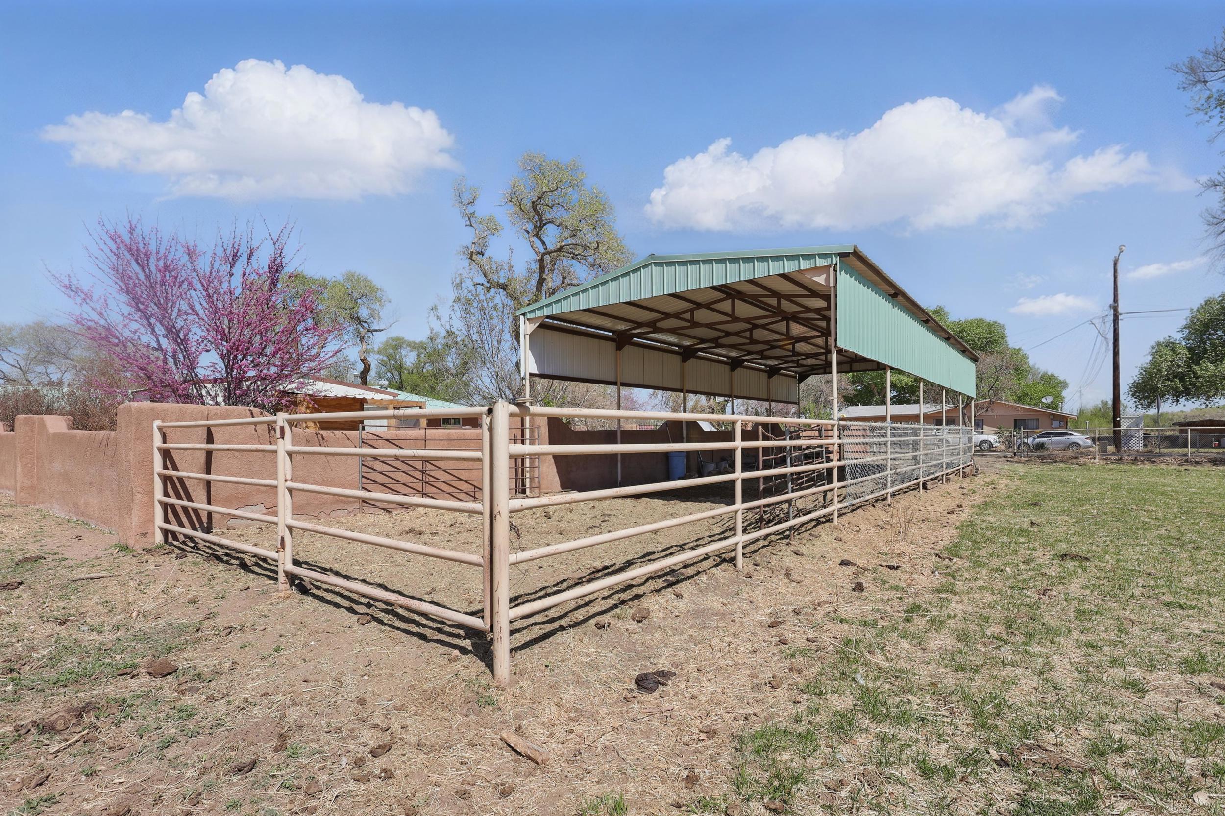 1716 Marcelino Road SW