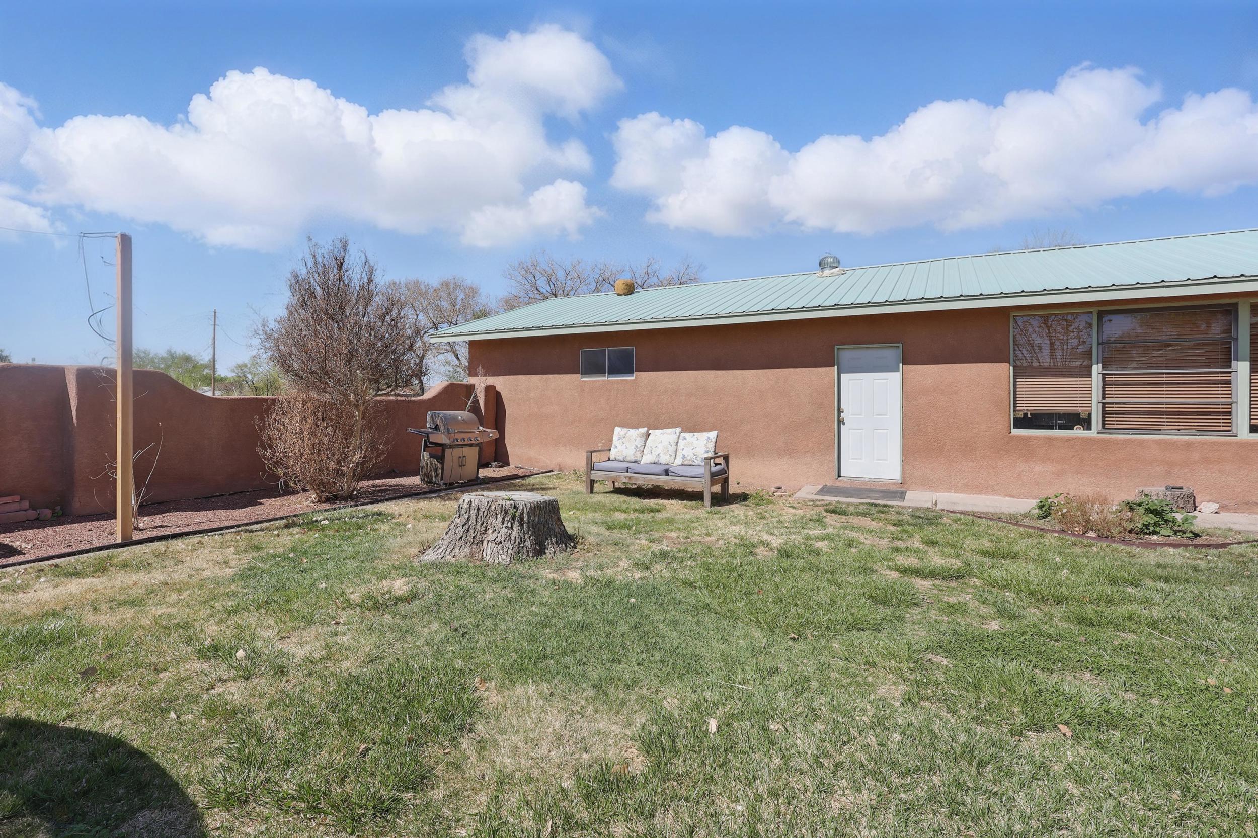 1716 Marcelino Road SW