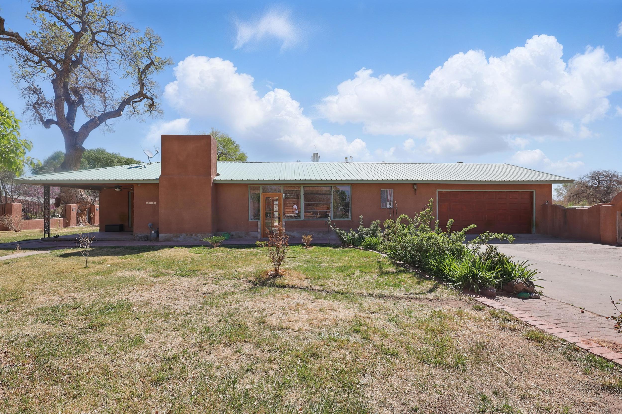 1716 Marcelino Road SW