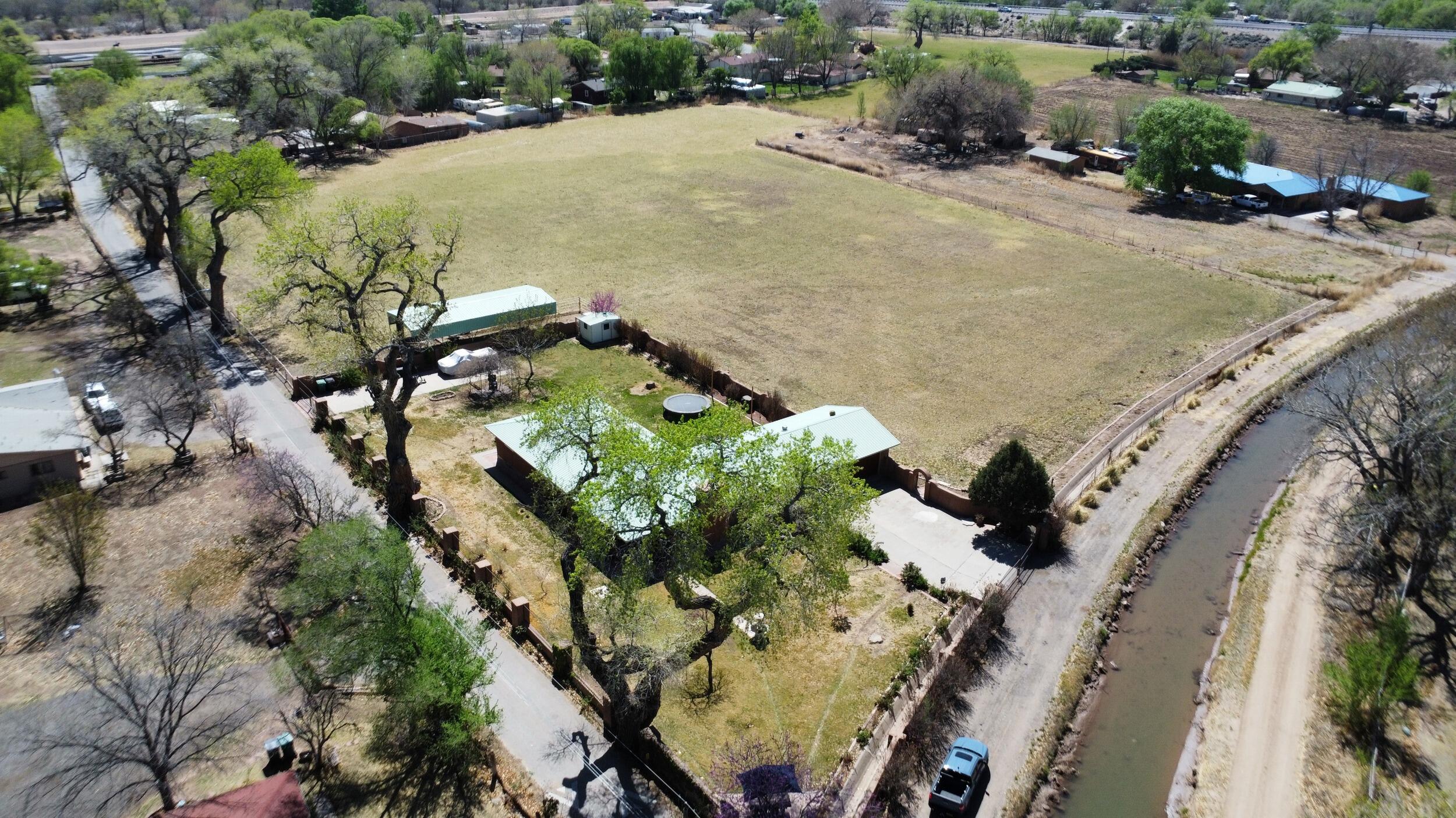 1716 Marcelino Road SW