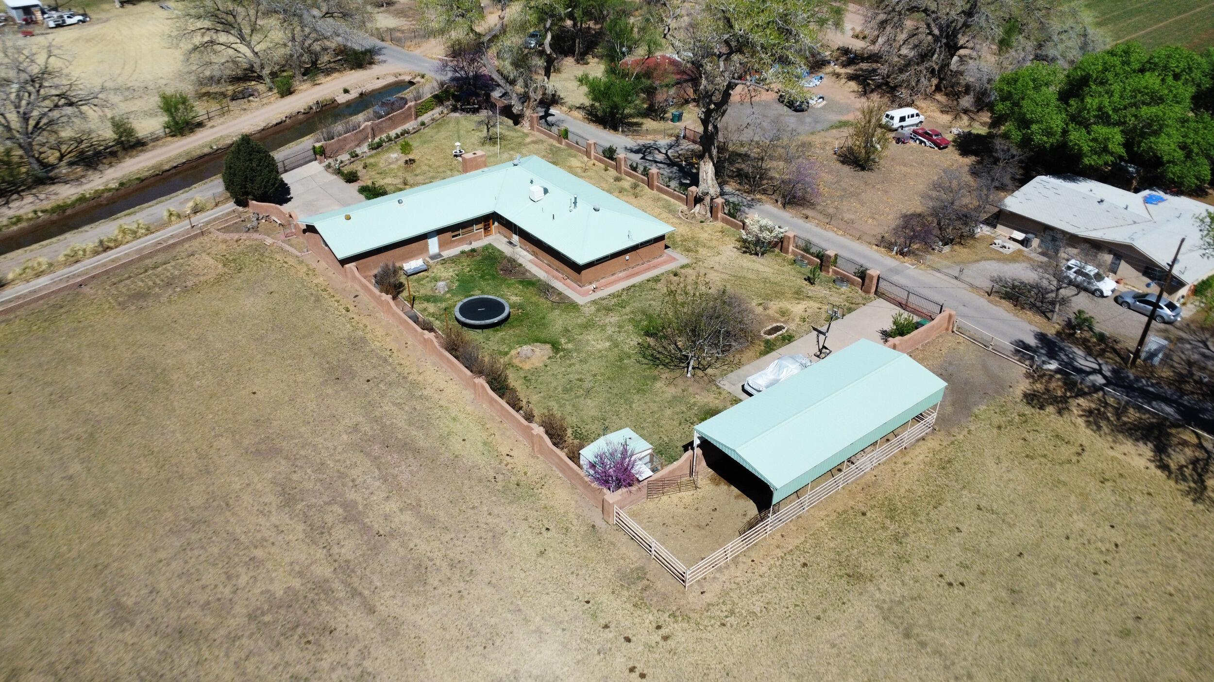 1716 Marcelino Road SW