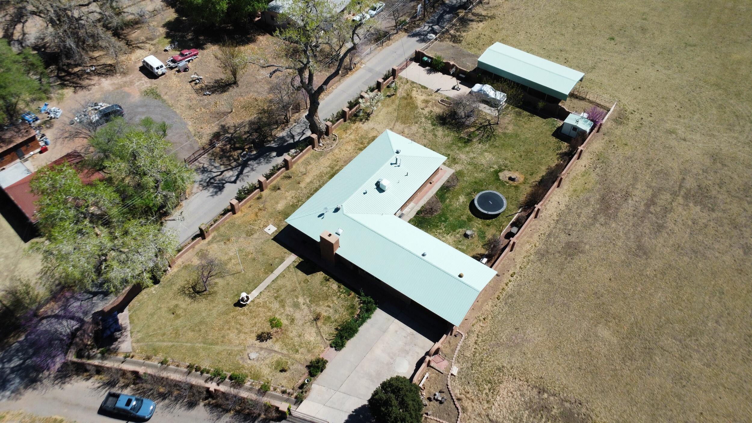 1716 Marcelino Road SW