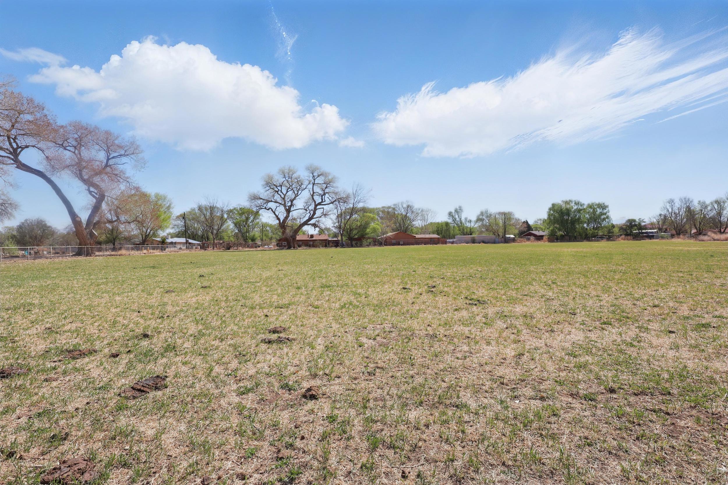 1716 Marcelino Road SW