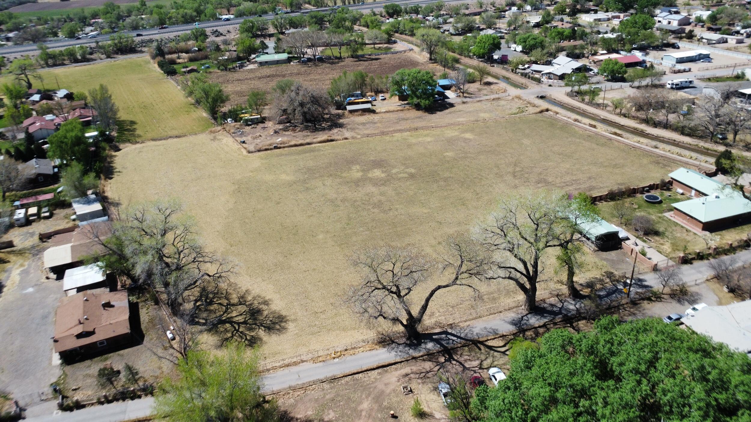 1716 Marcelino Road SW