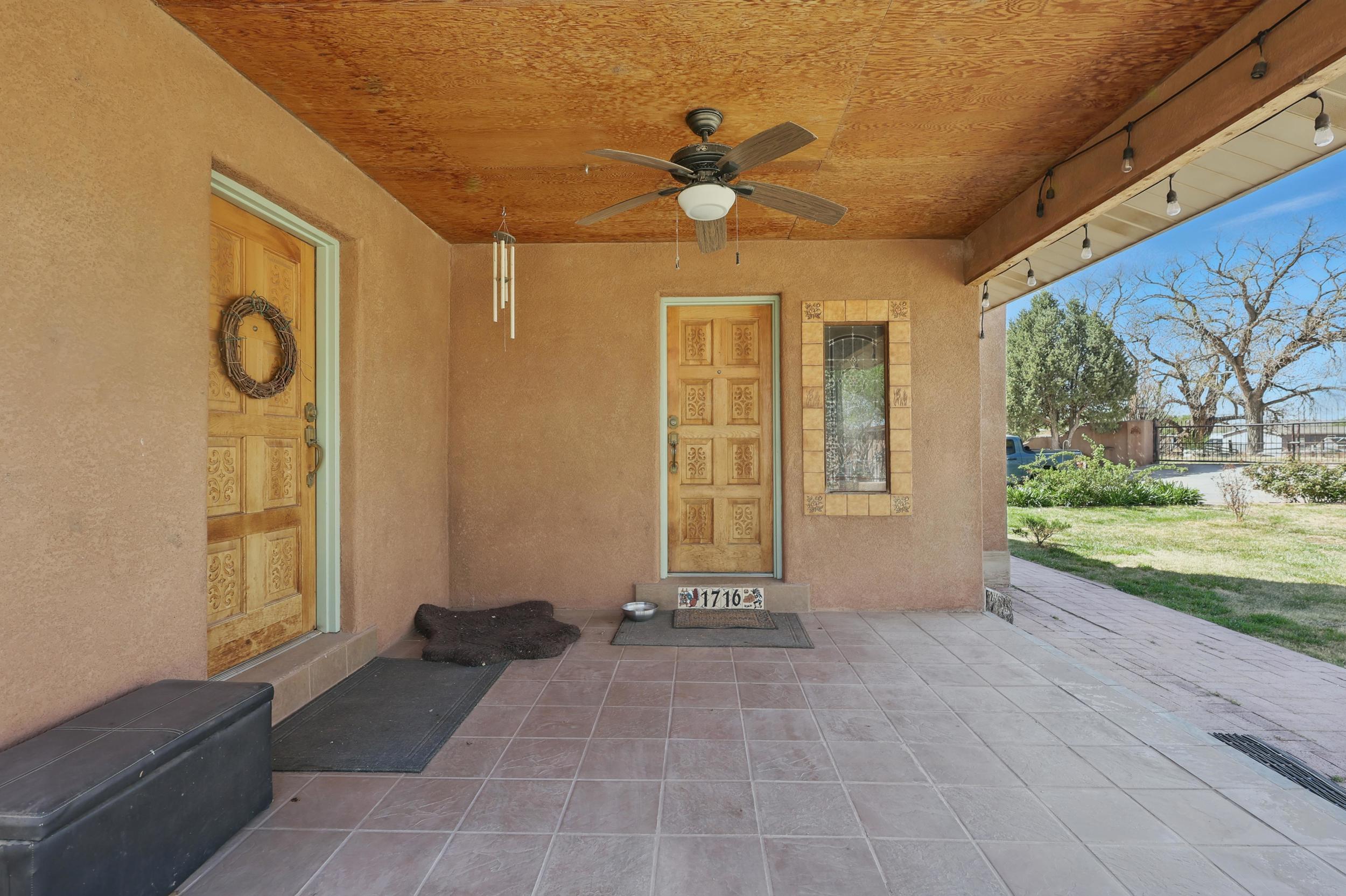 1716 Marcelino Road SW