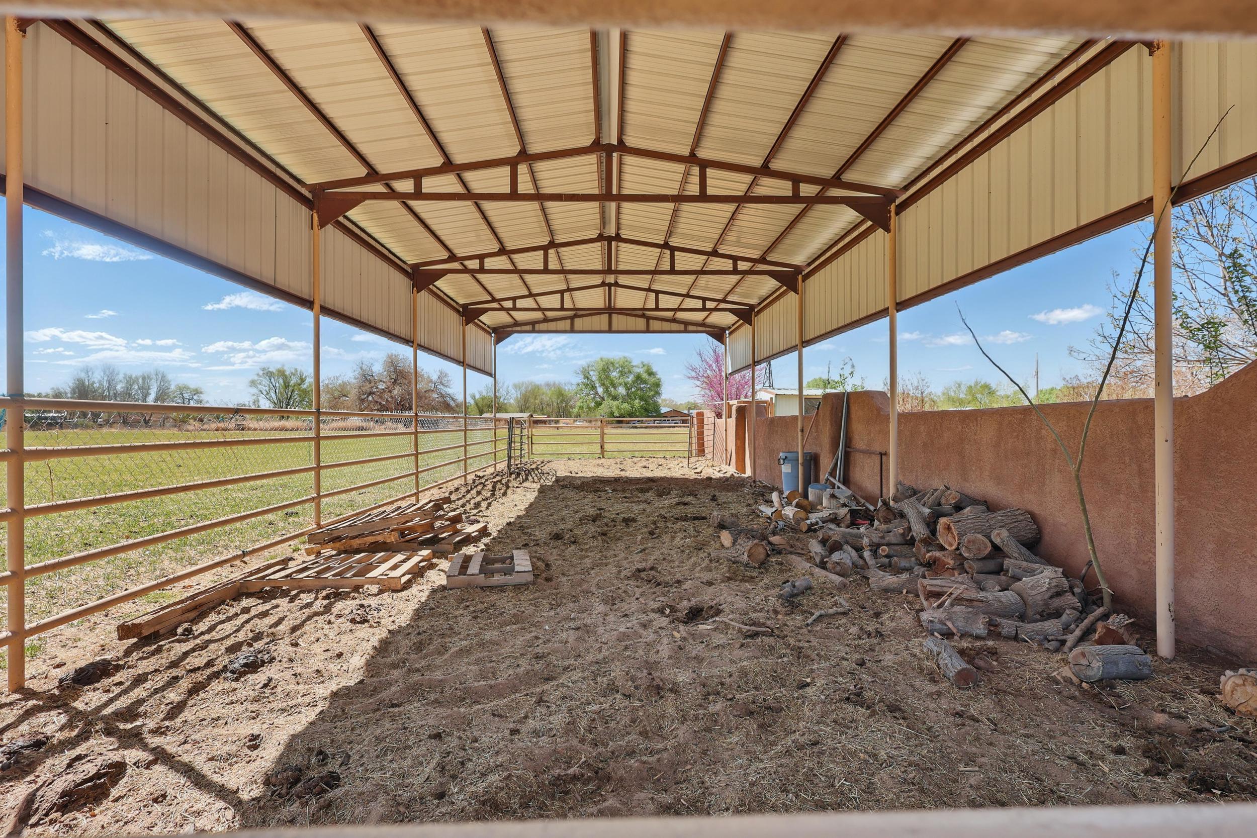 1716 Marcelino Road SW