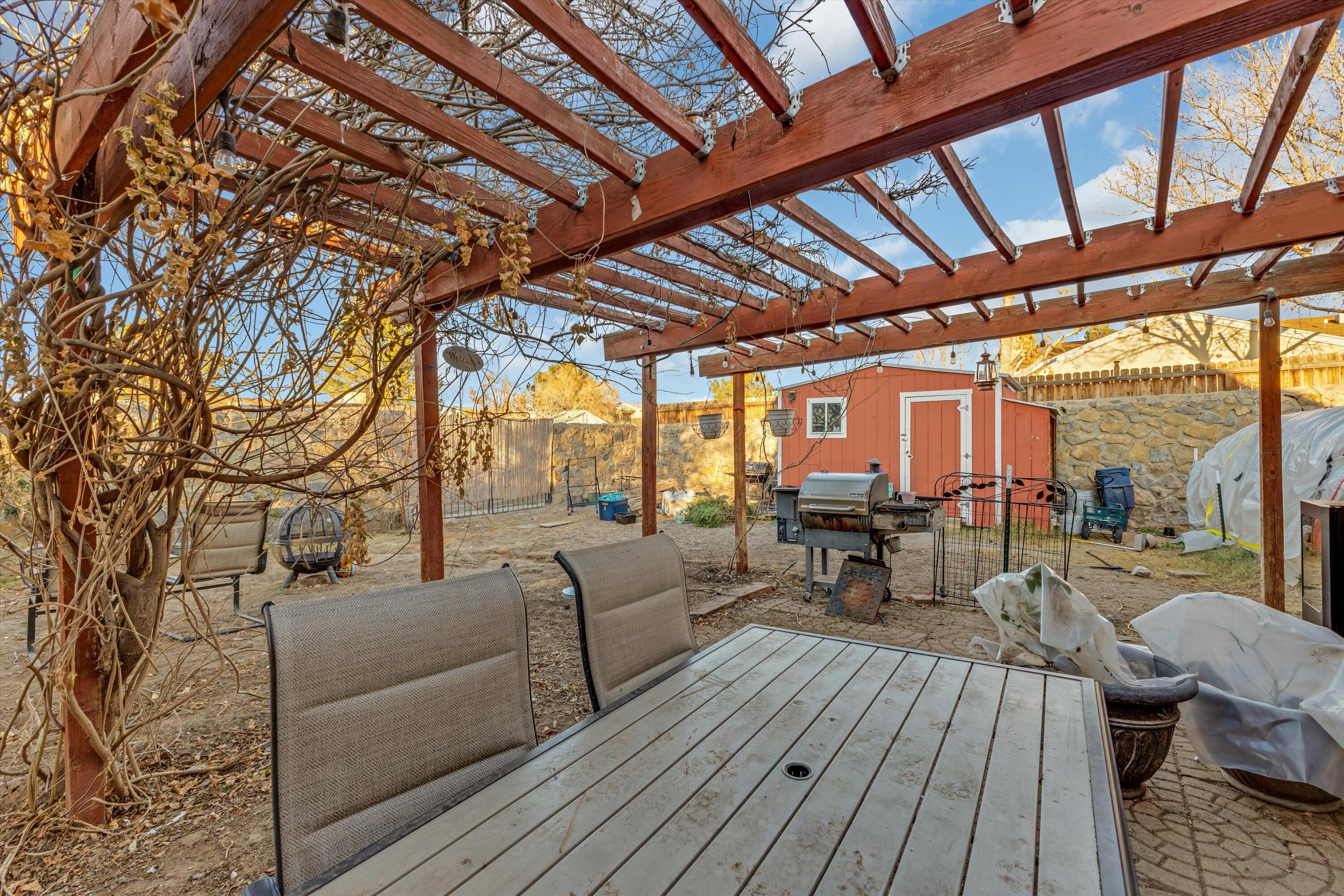 5008 Shadow Mountain Road