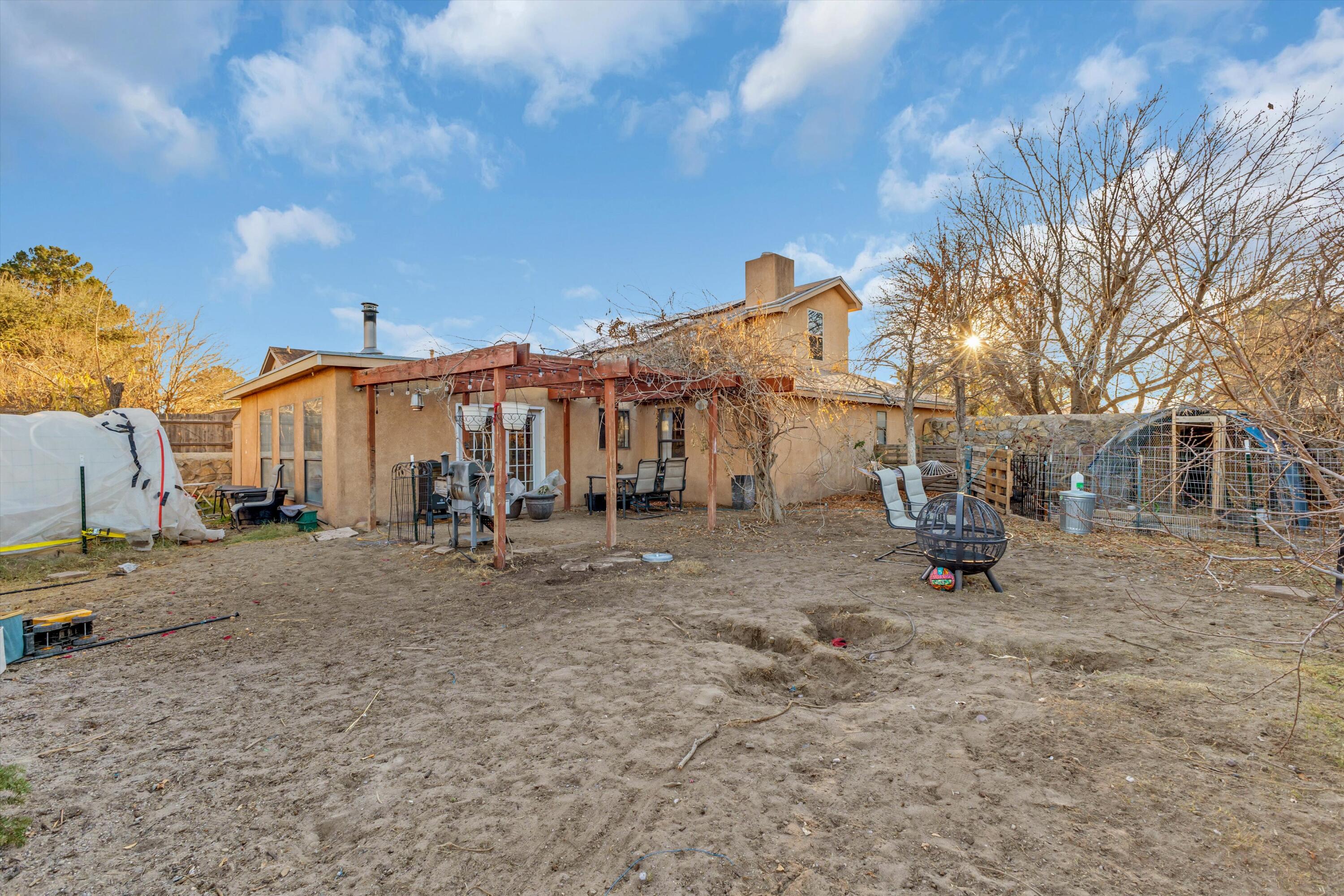 5008 Shadow Mountain Road