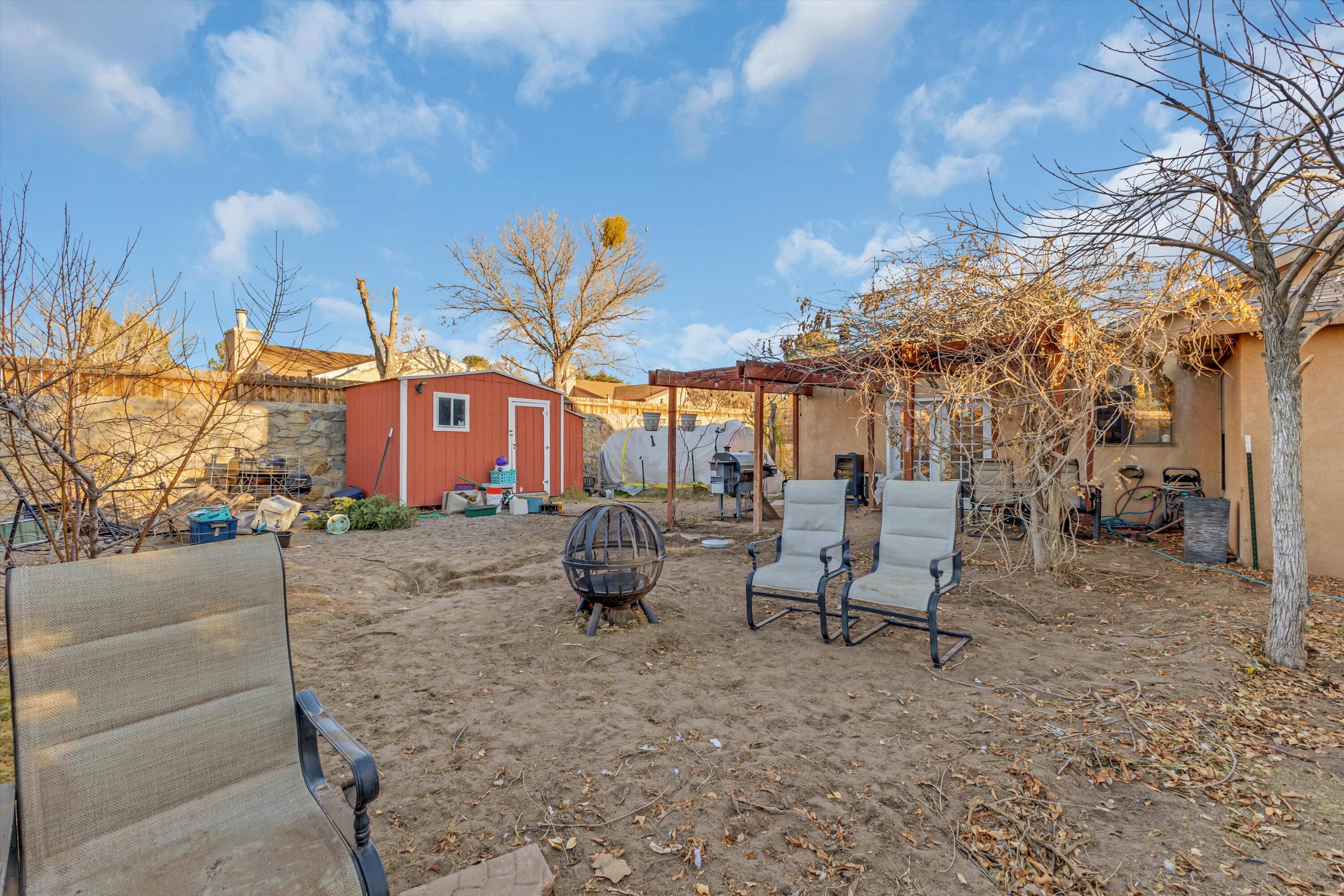 5008 Shadow Mountain Road