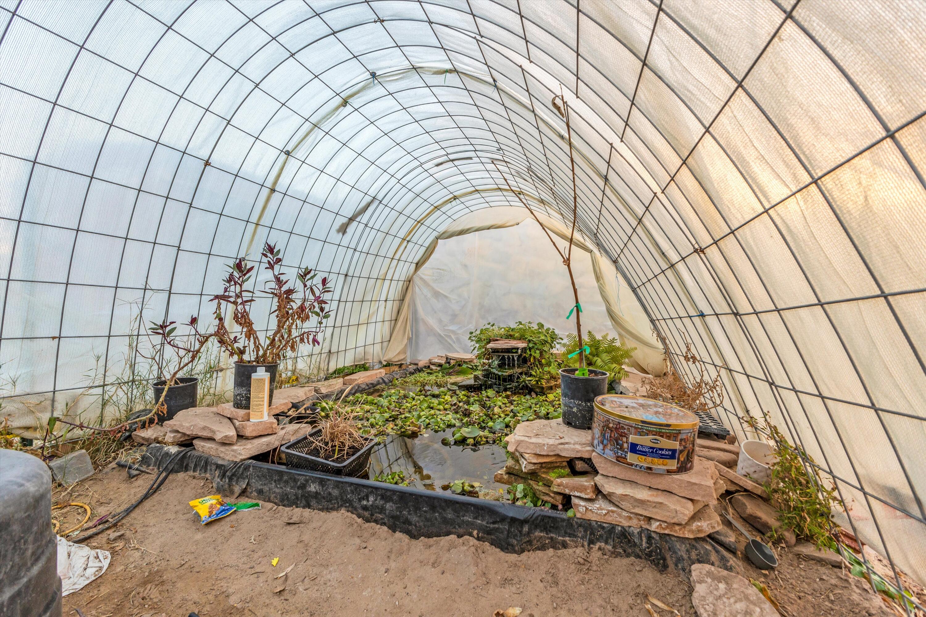 5008 Shadow Mountain Road