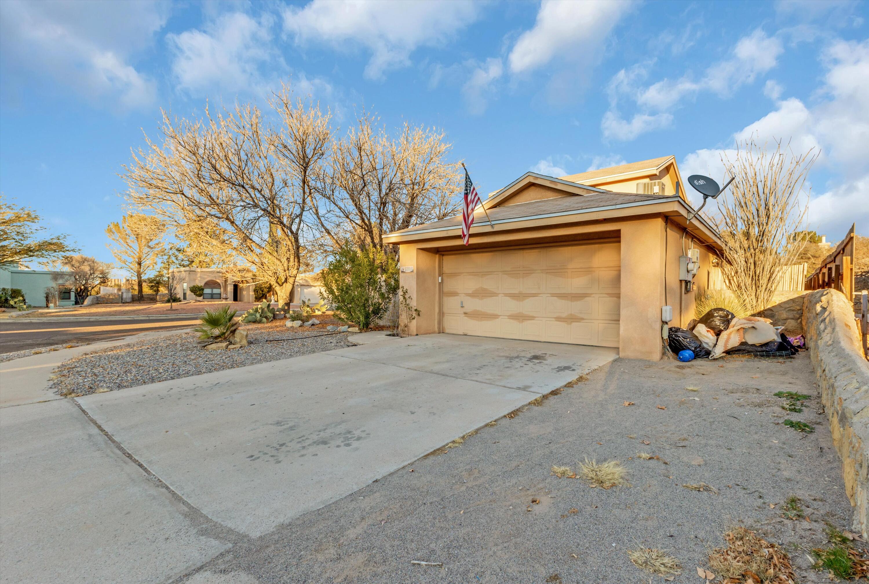 5008 Shadow Mountain Road