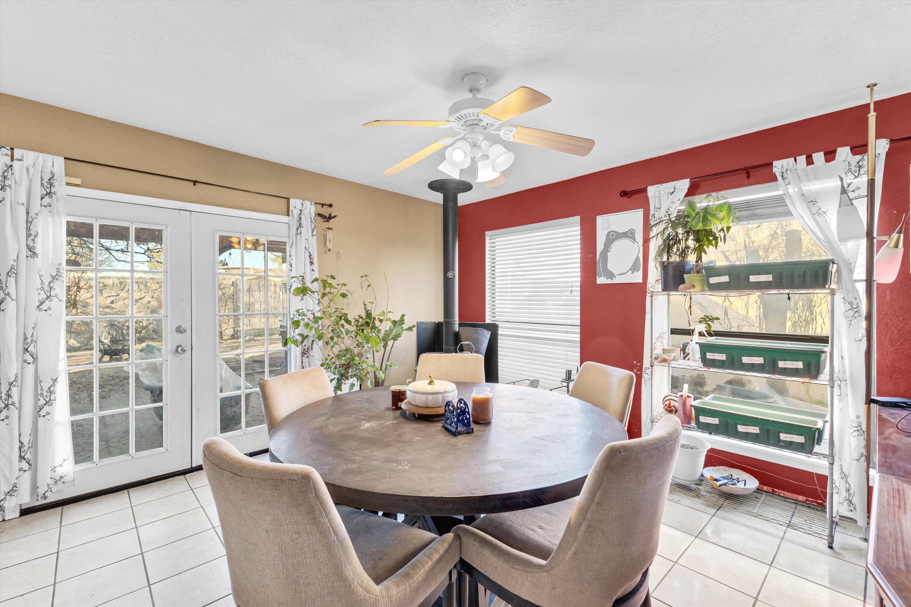 5008 Shadow Mountain Road