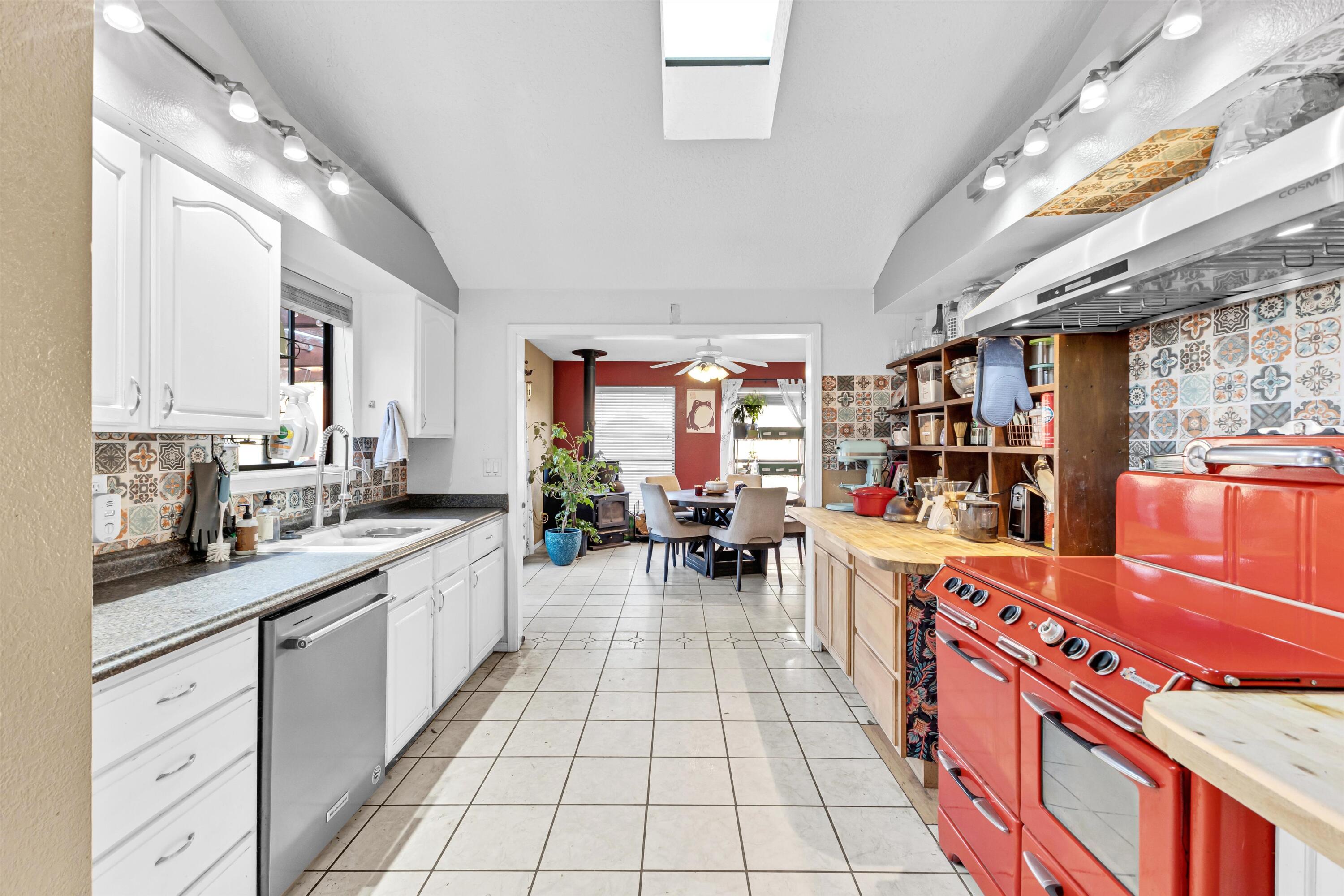 5008 Shadow Mountain Road