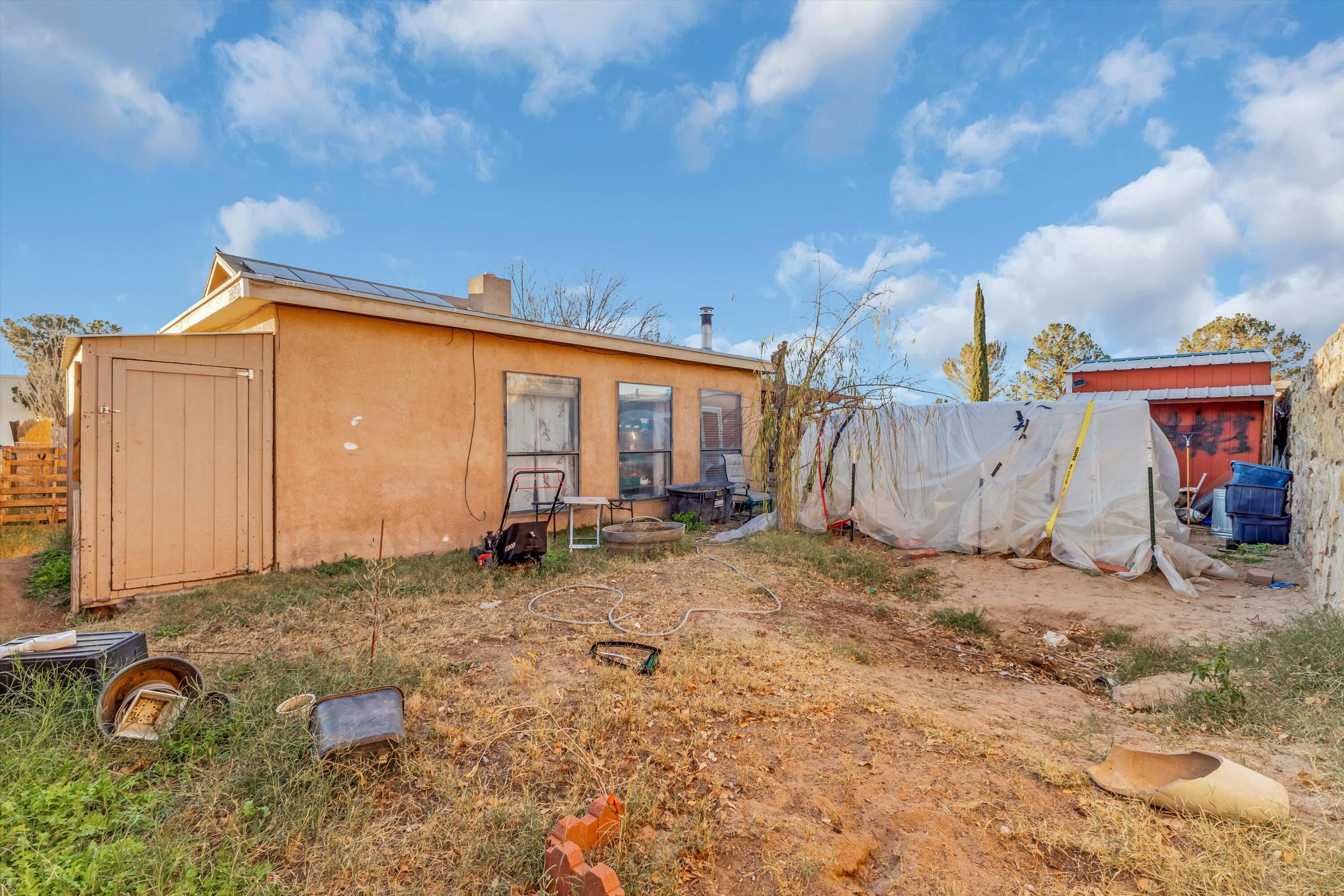 5008 Shadow Mountain Road