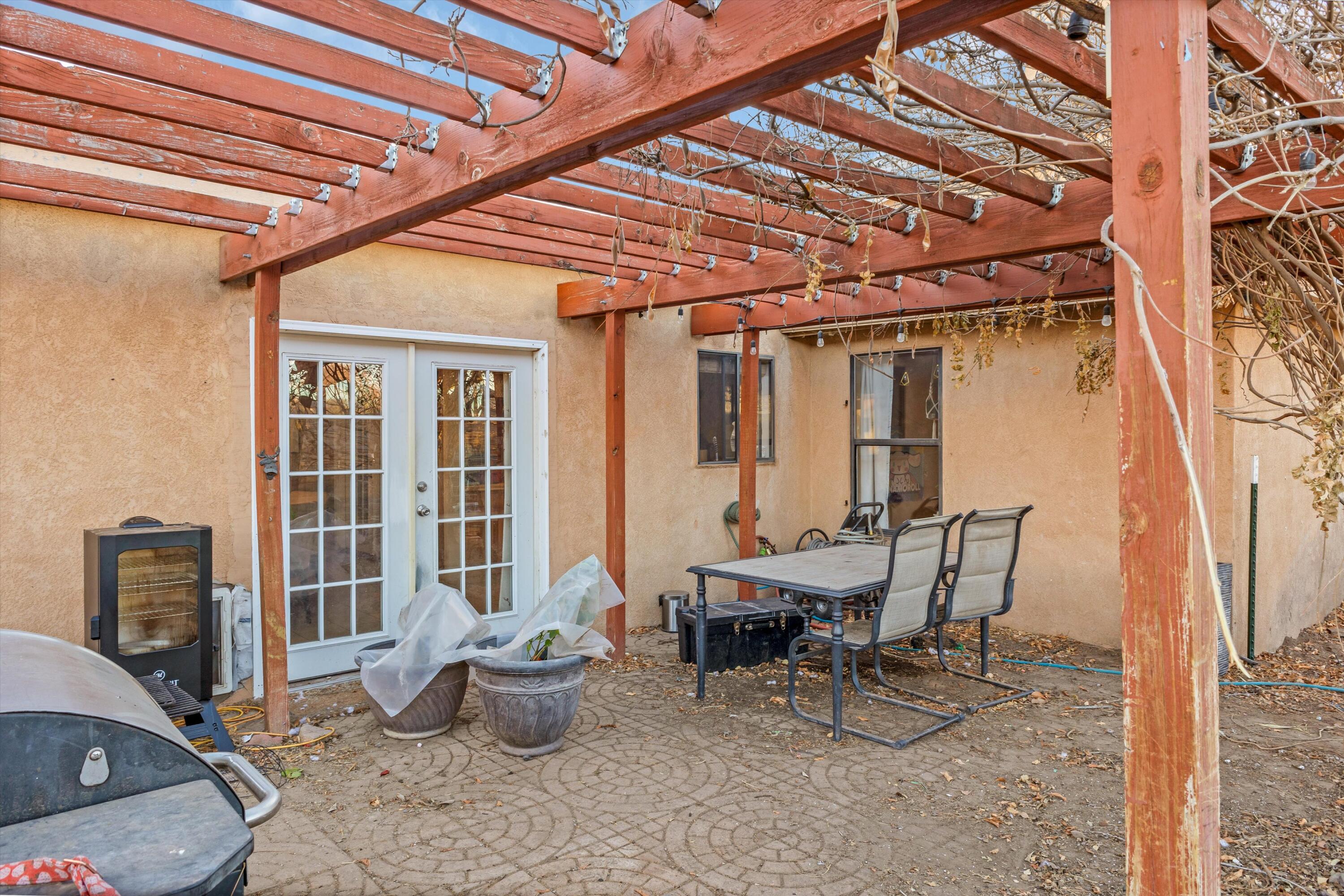 5008 Shadow Mountain Road