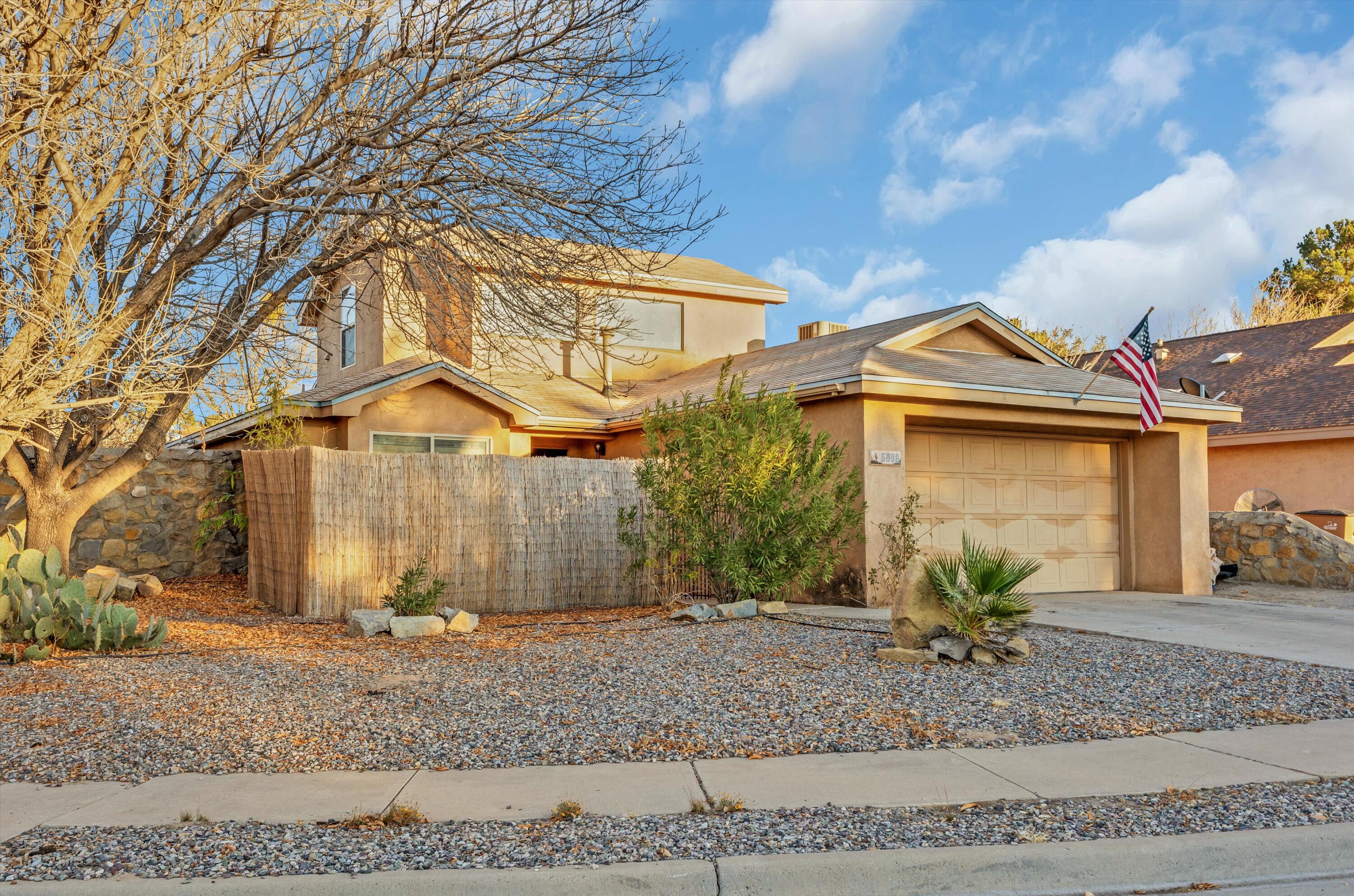 5008 Shadow Mountain Road