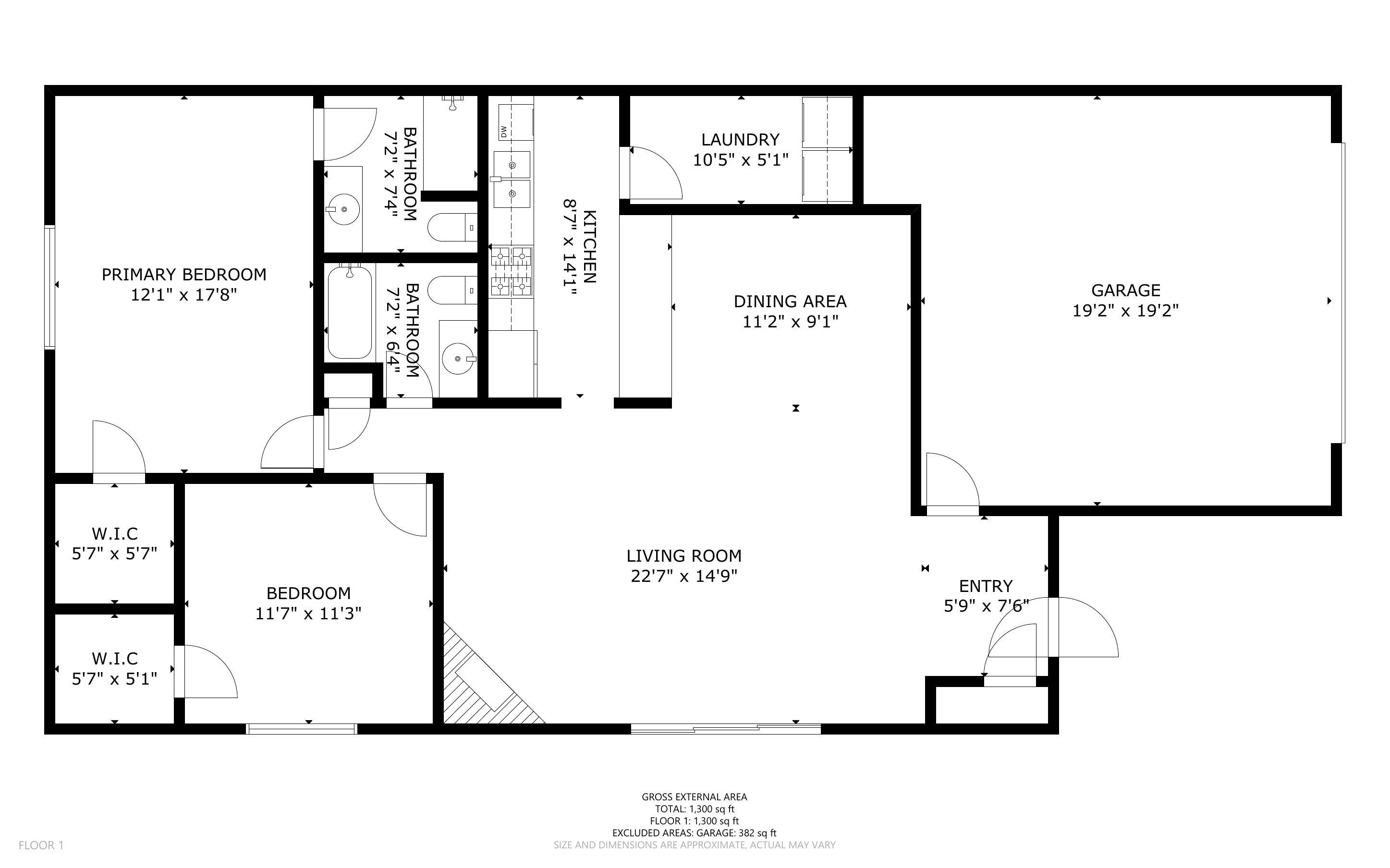 12712 Rover Avenue NE