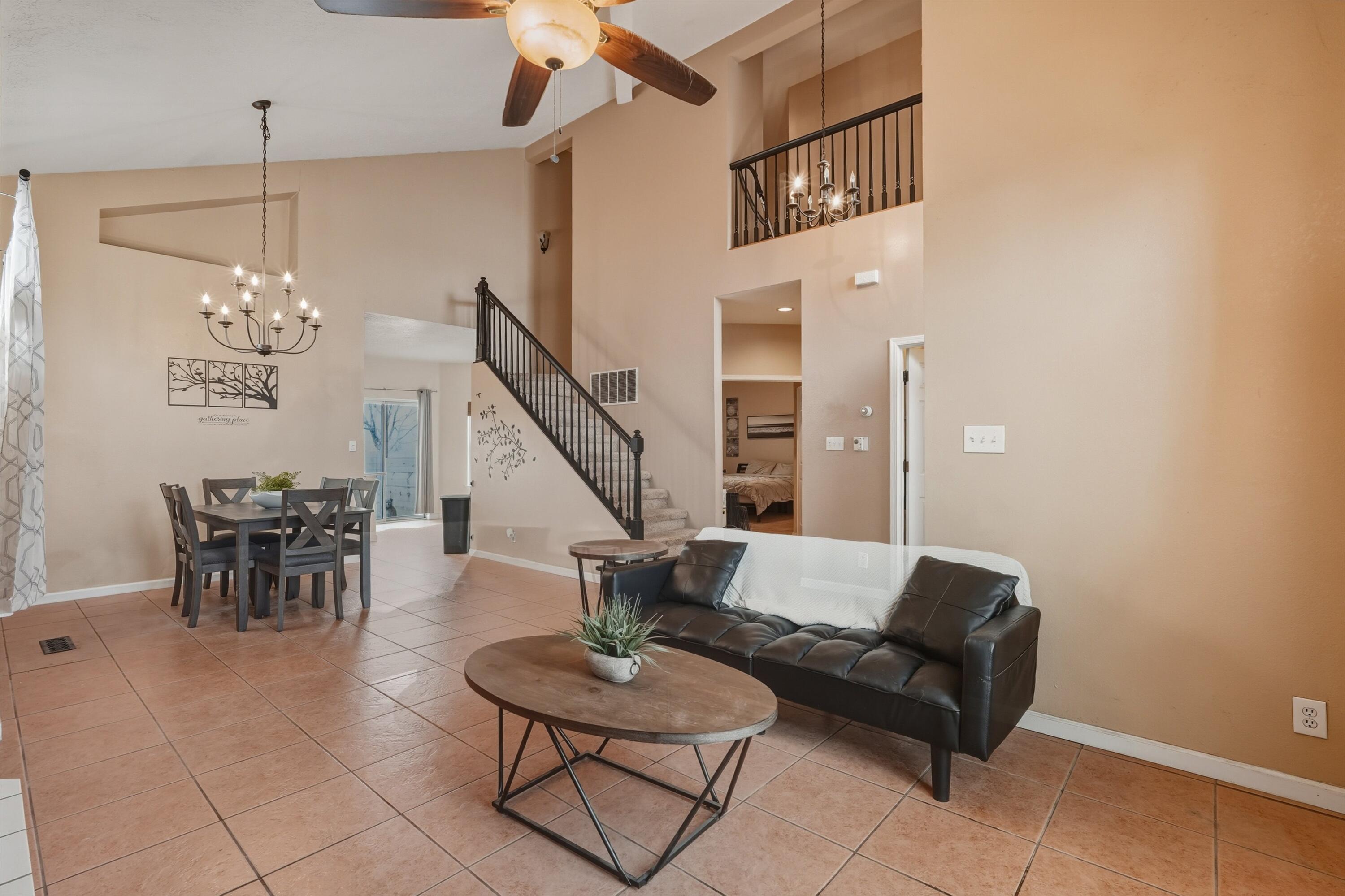 4109 Rancho Encanto Road NW