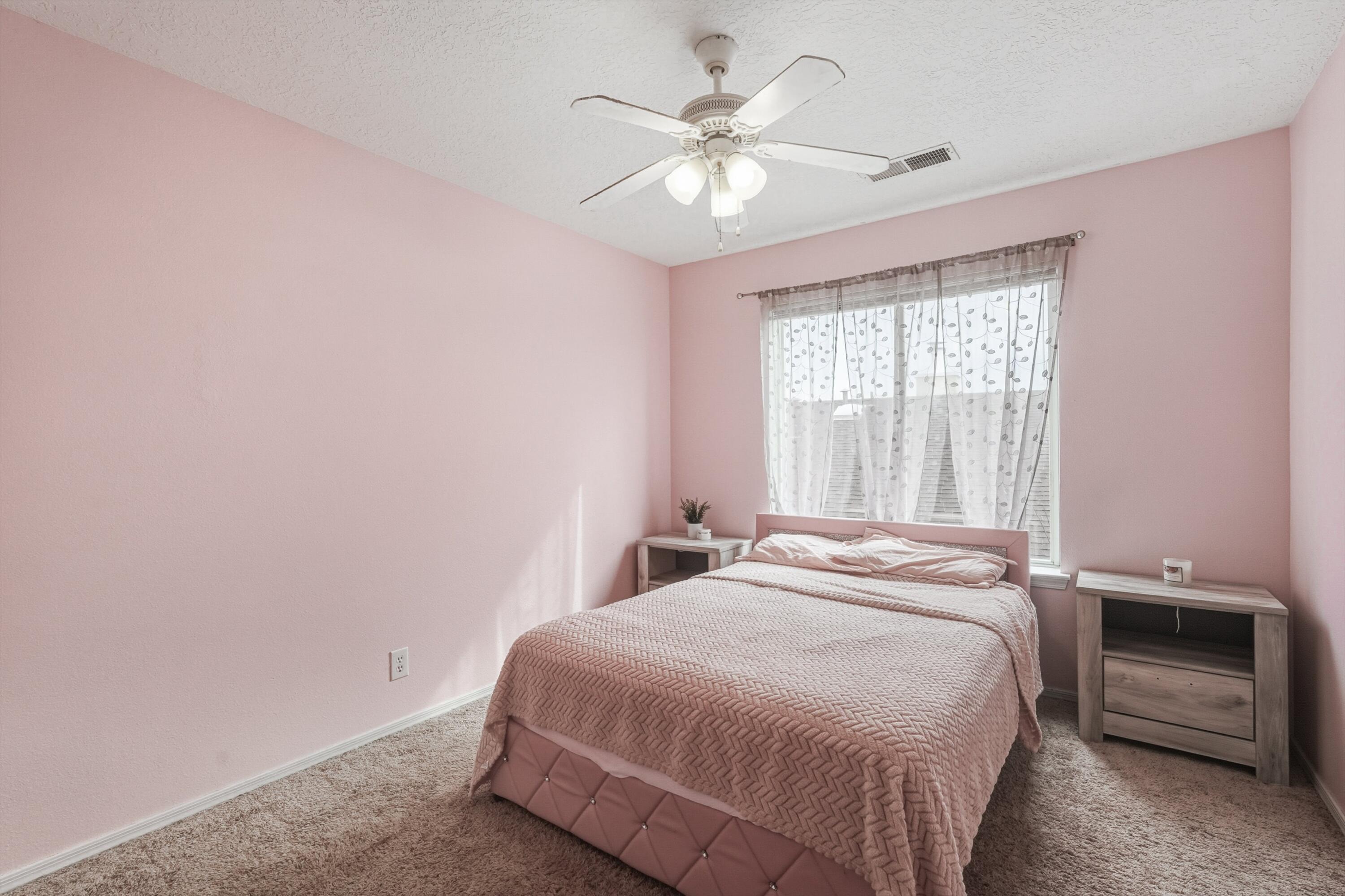 4109 Rancho Encanto Road NW