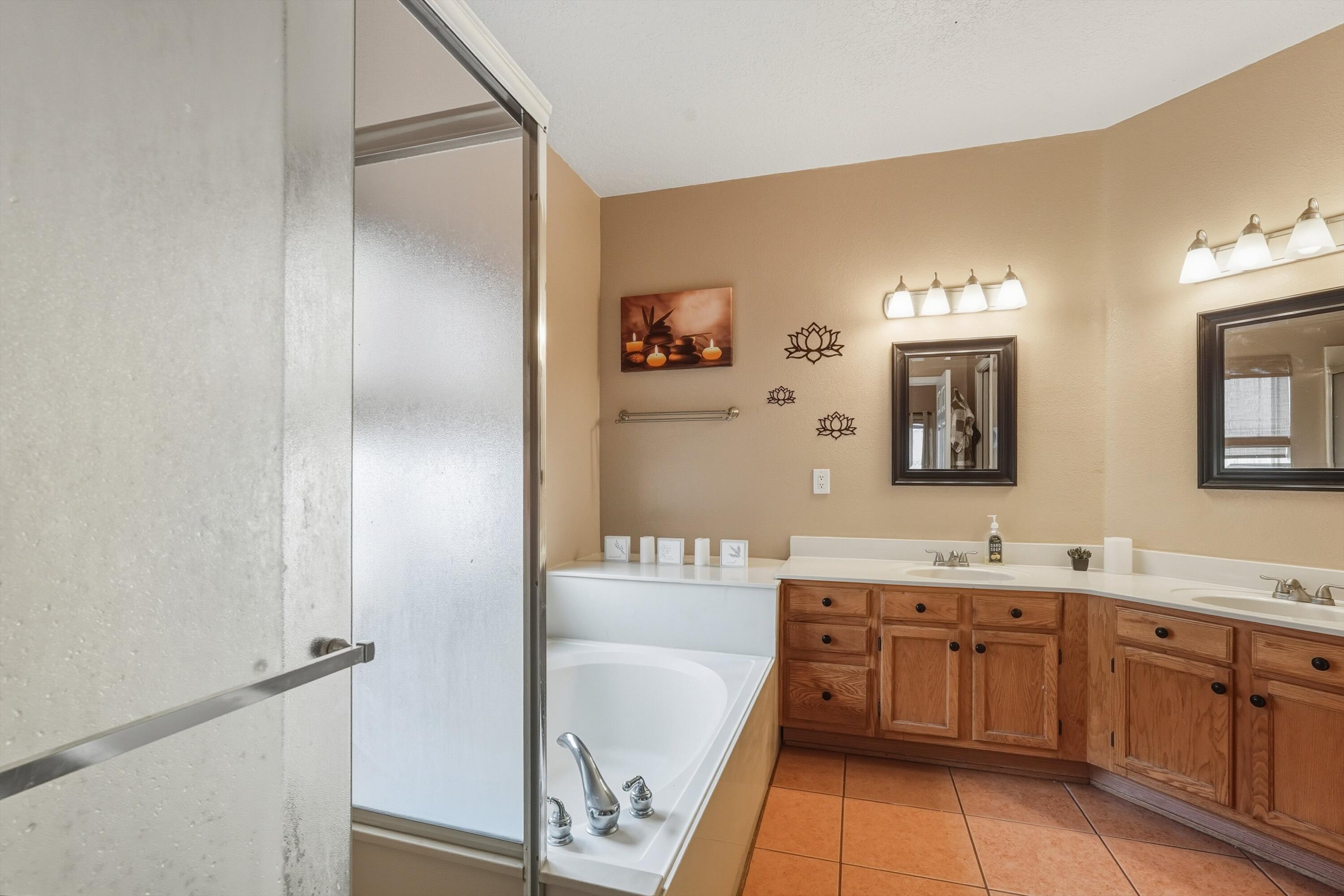 4109 Rancho Encanto Road NW