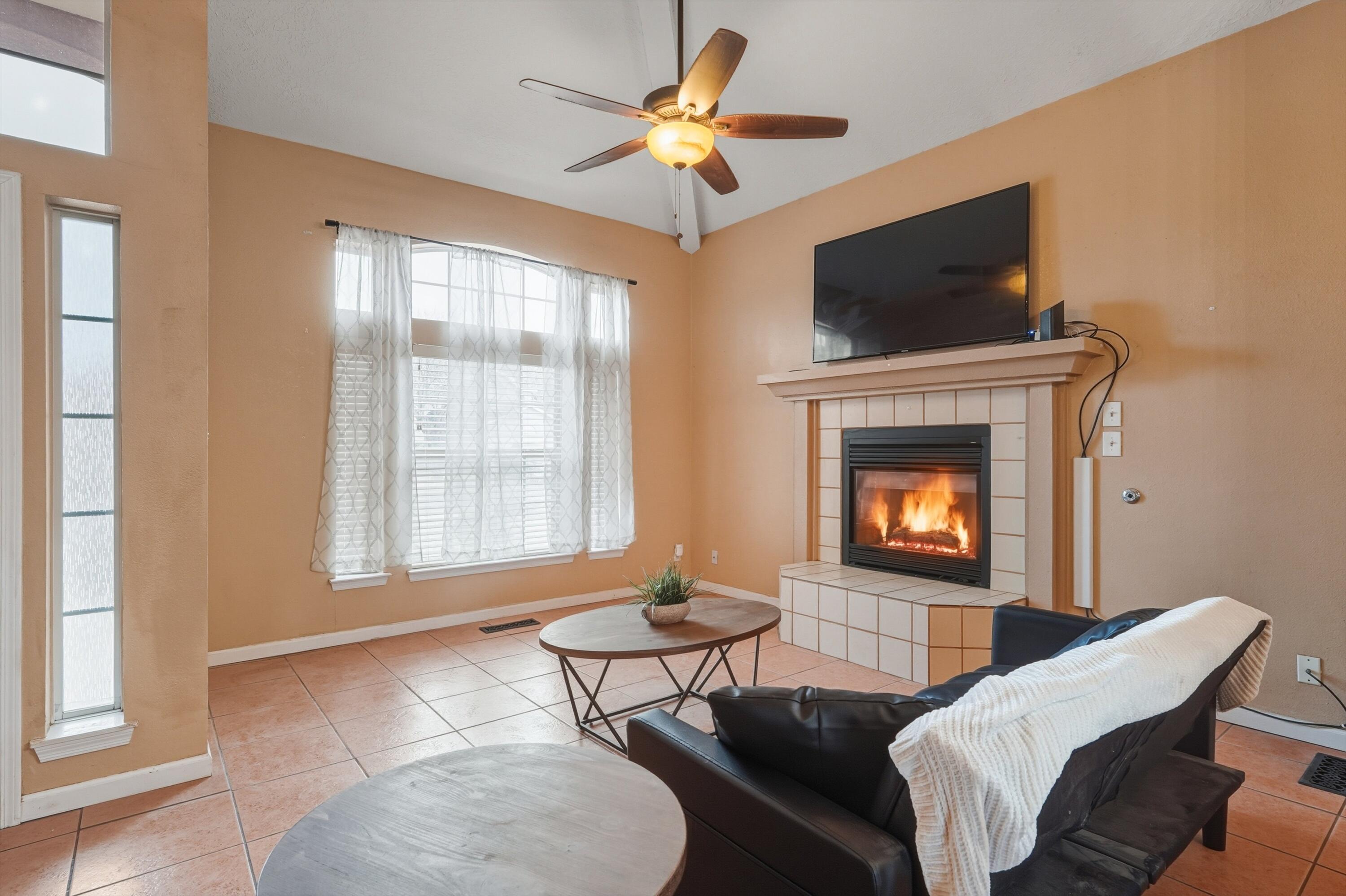 4109 Rancho Encanto Road NW