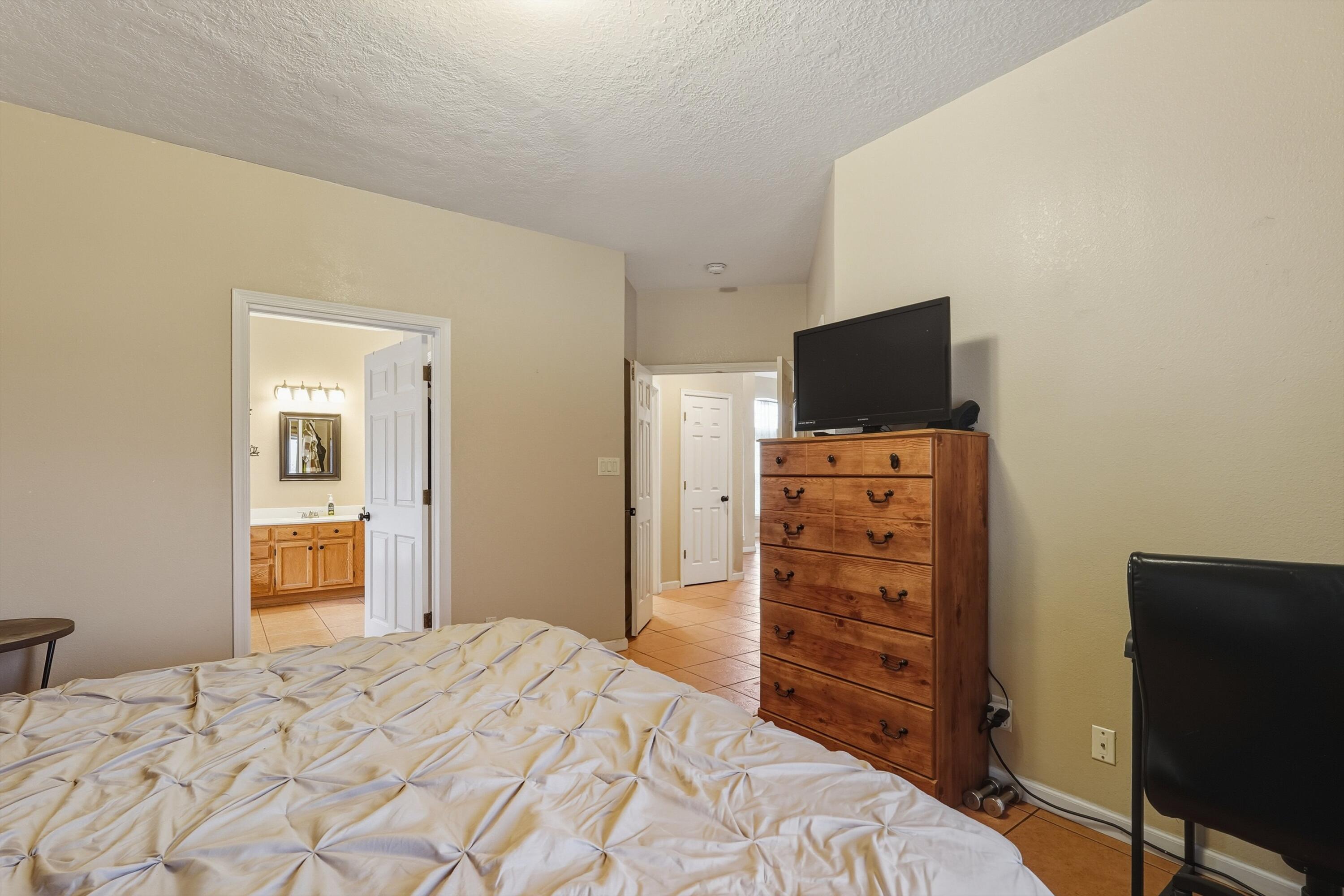 4109 Rancho Encanto Road NW