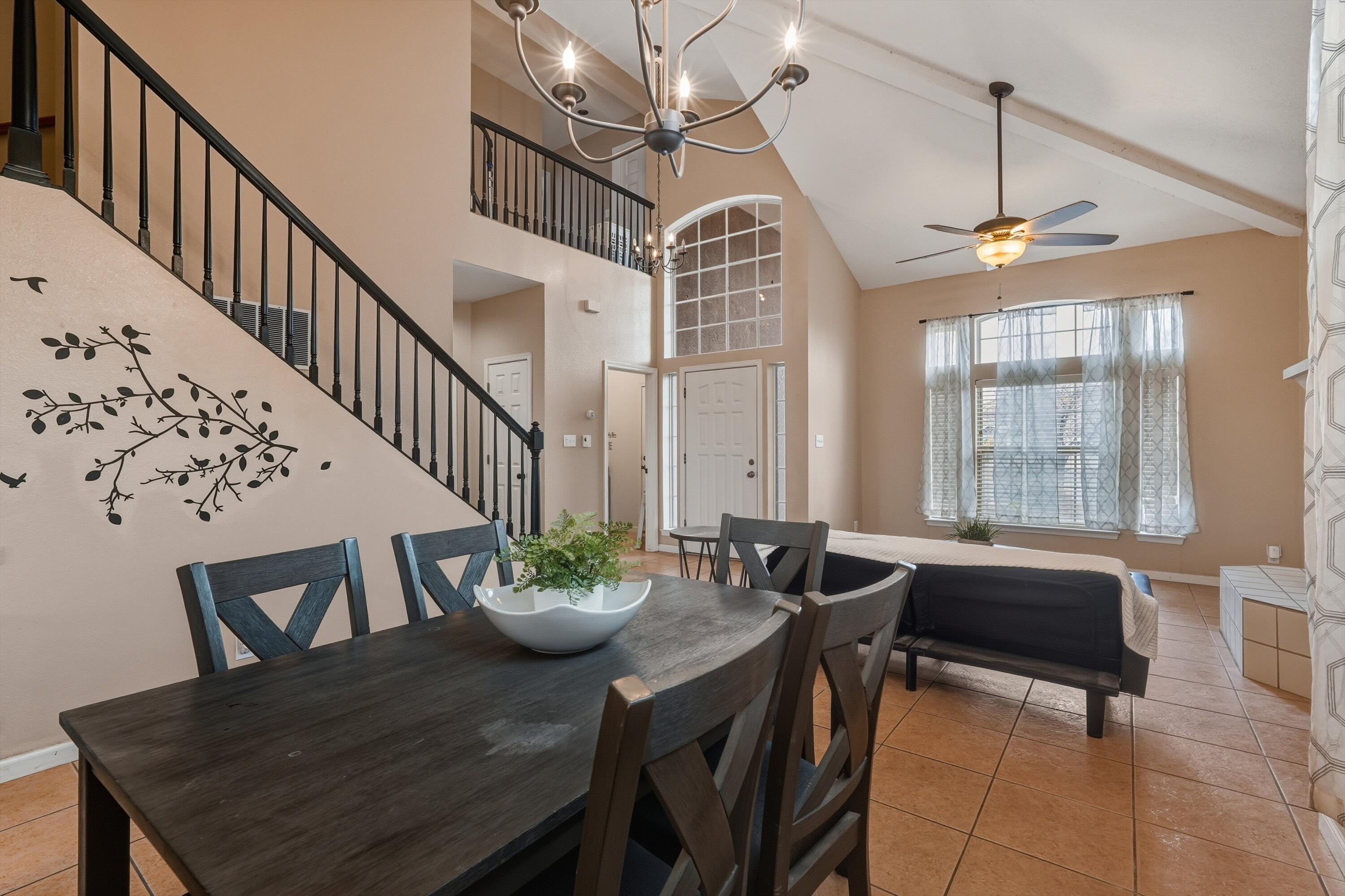 4109 Rancho Encanto Road NW