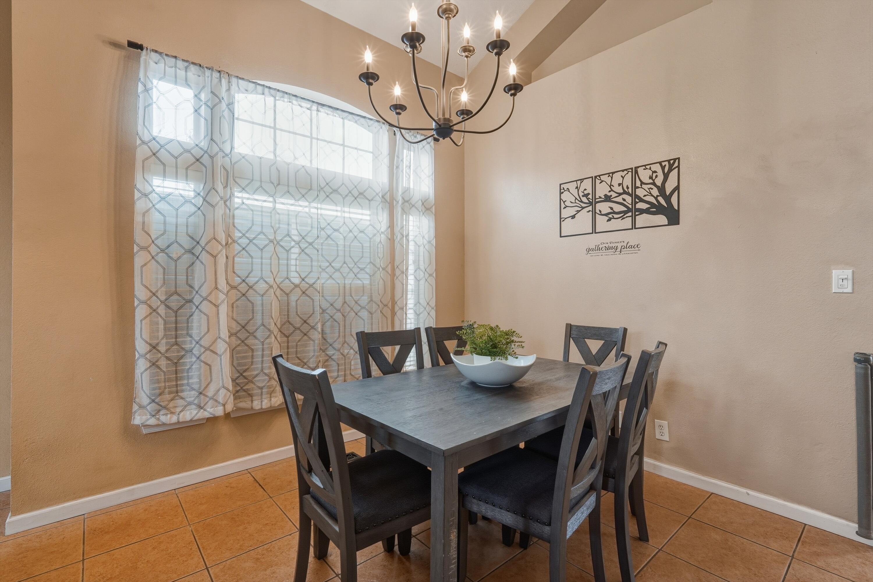 4109 Rancho Encanto Road NW