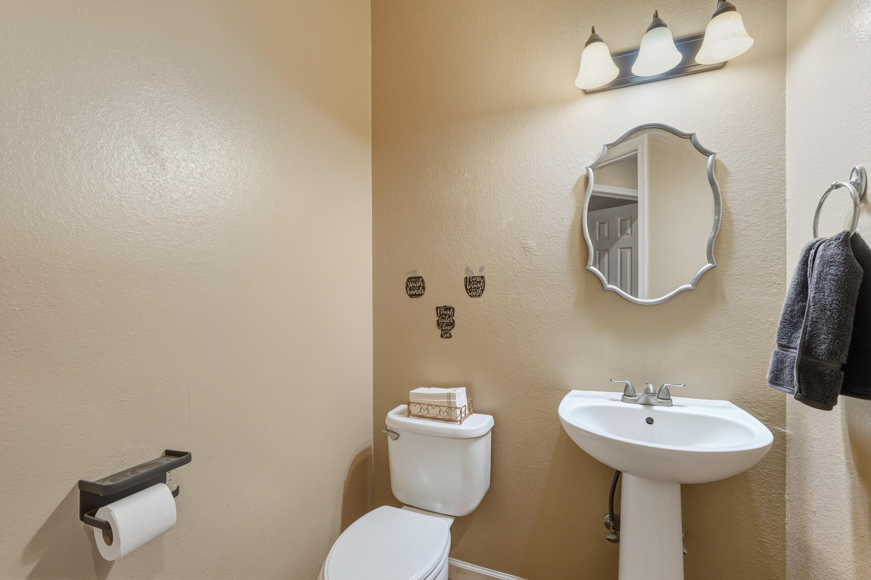 4109 Rancho Encanto Road NW