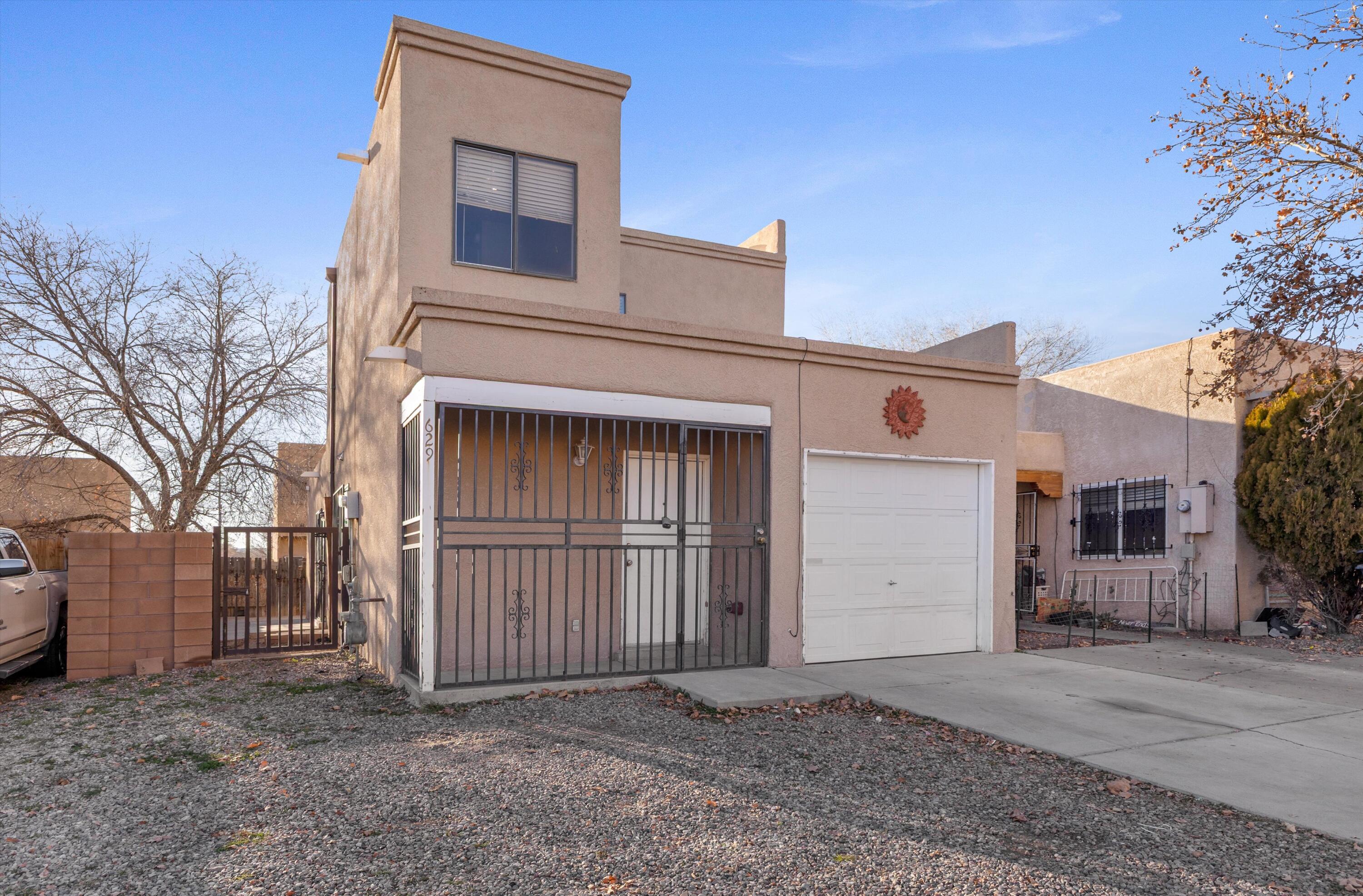 629 Pittard Drive SW
