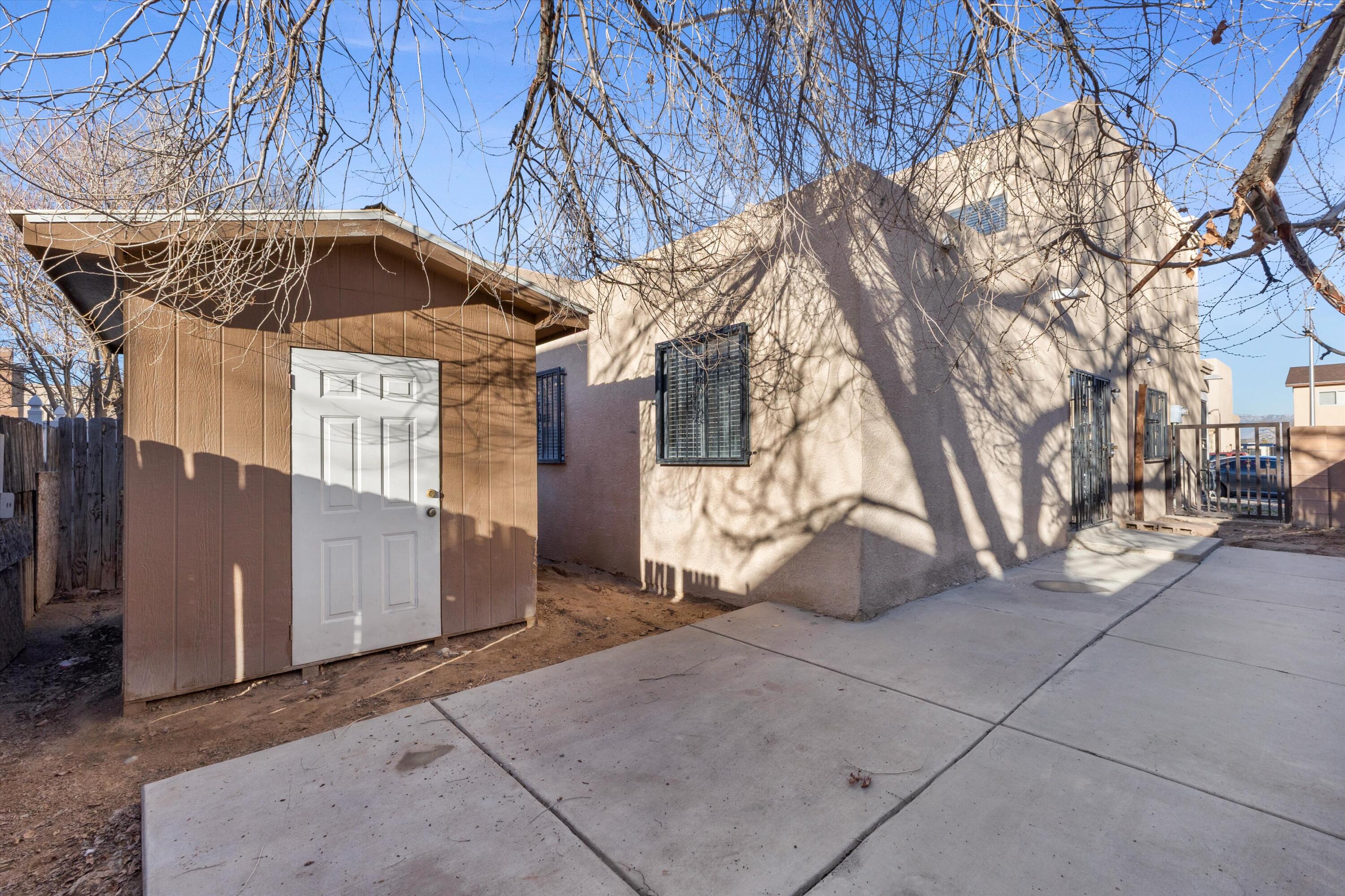 629 Pittard Drive SW