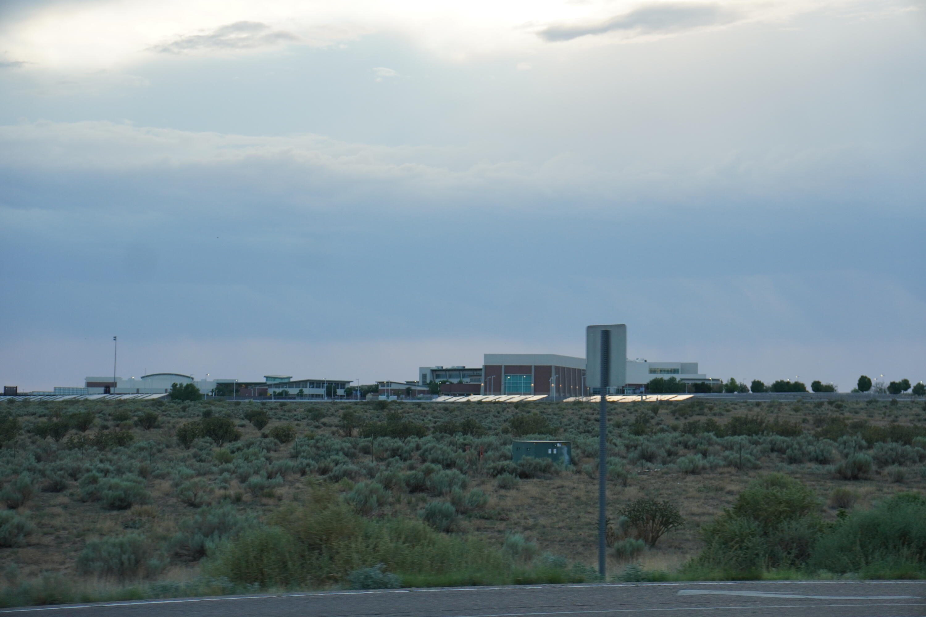 4412 Skyline Loop NE