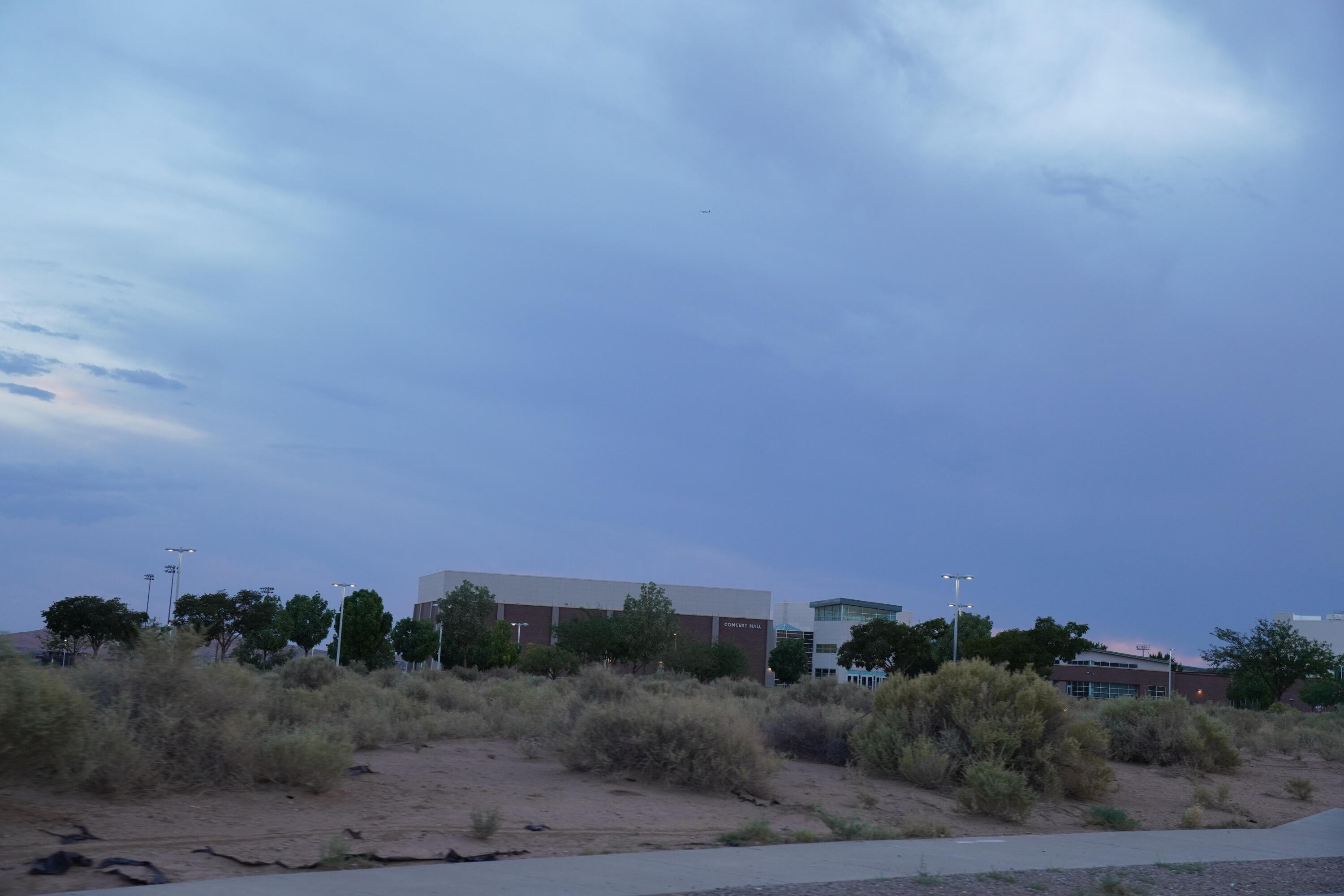 4412 Skyline Loop NE