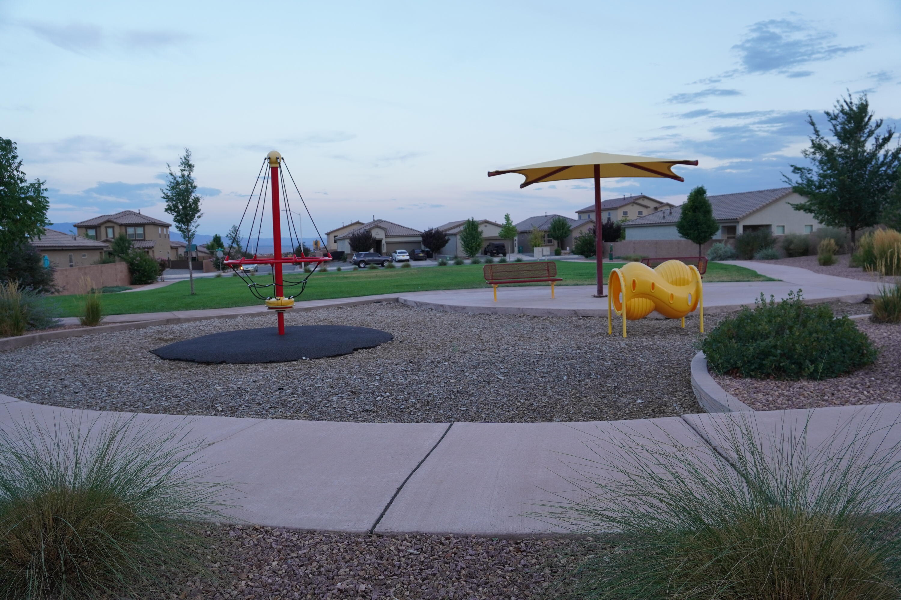 4412 Skyline Loop NE