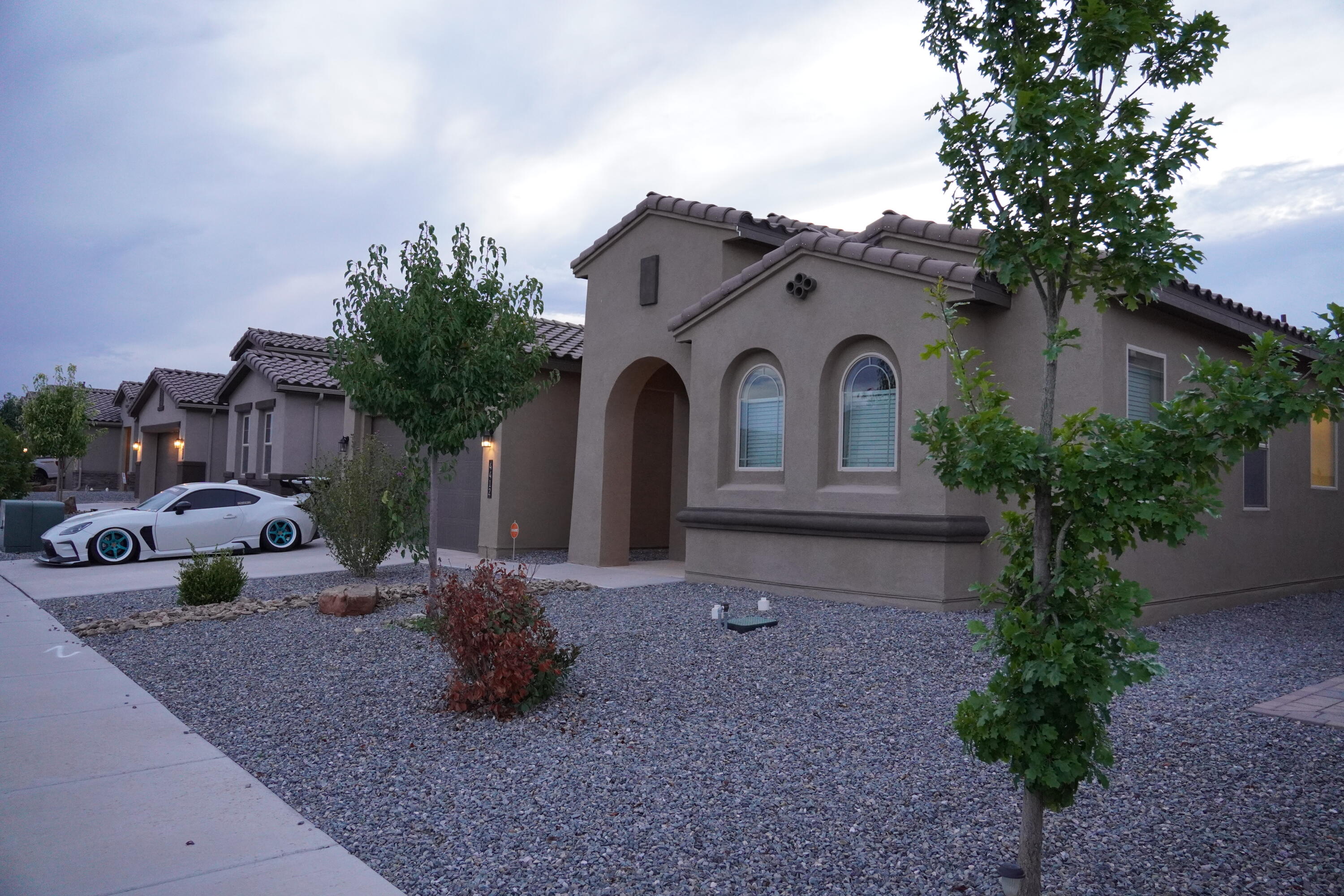 4412 Skyline Loop NE