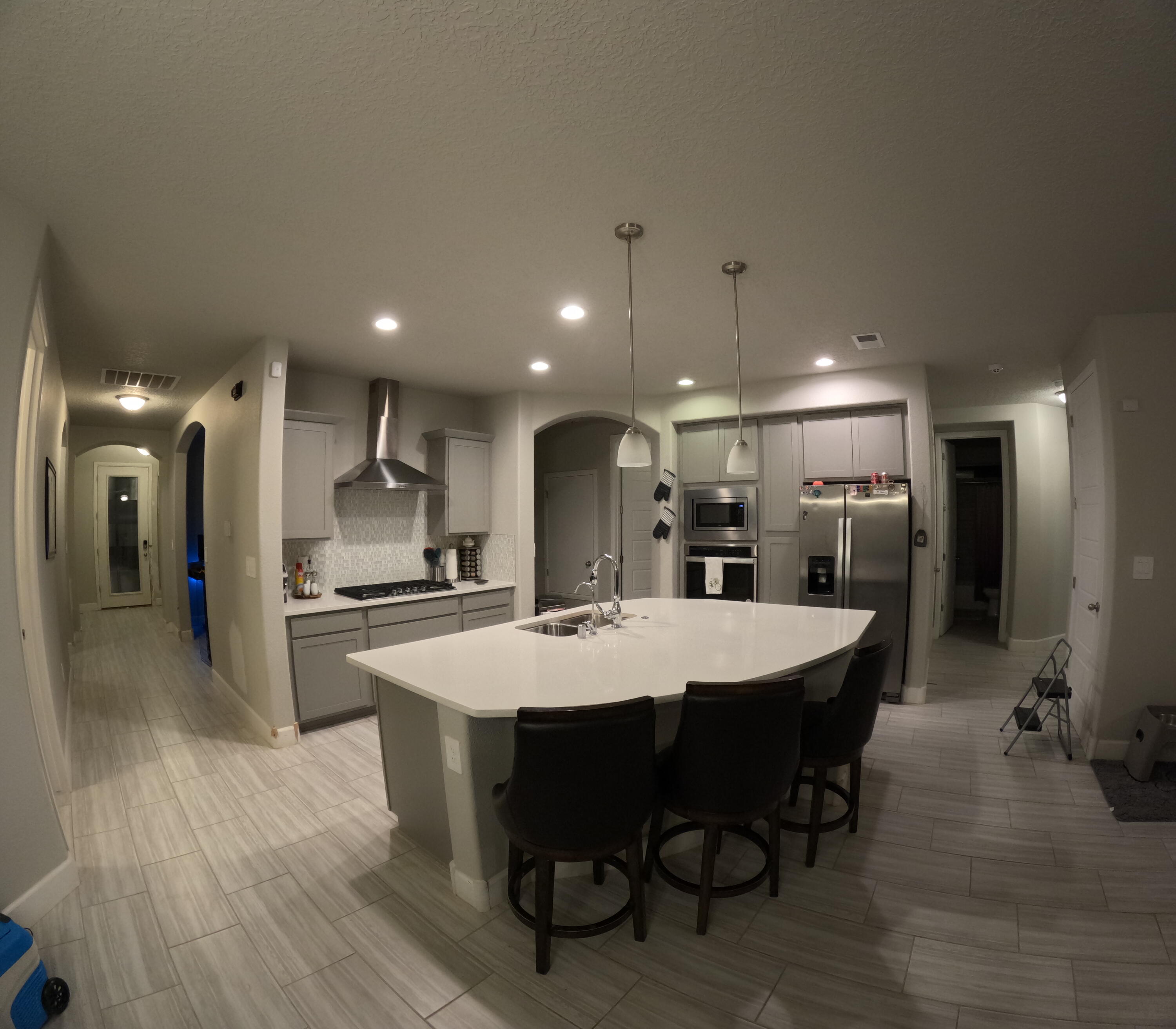 4412 Skyline Loop NE