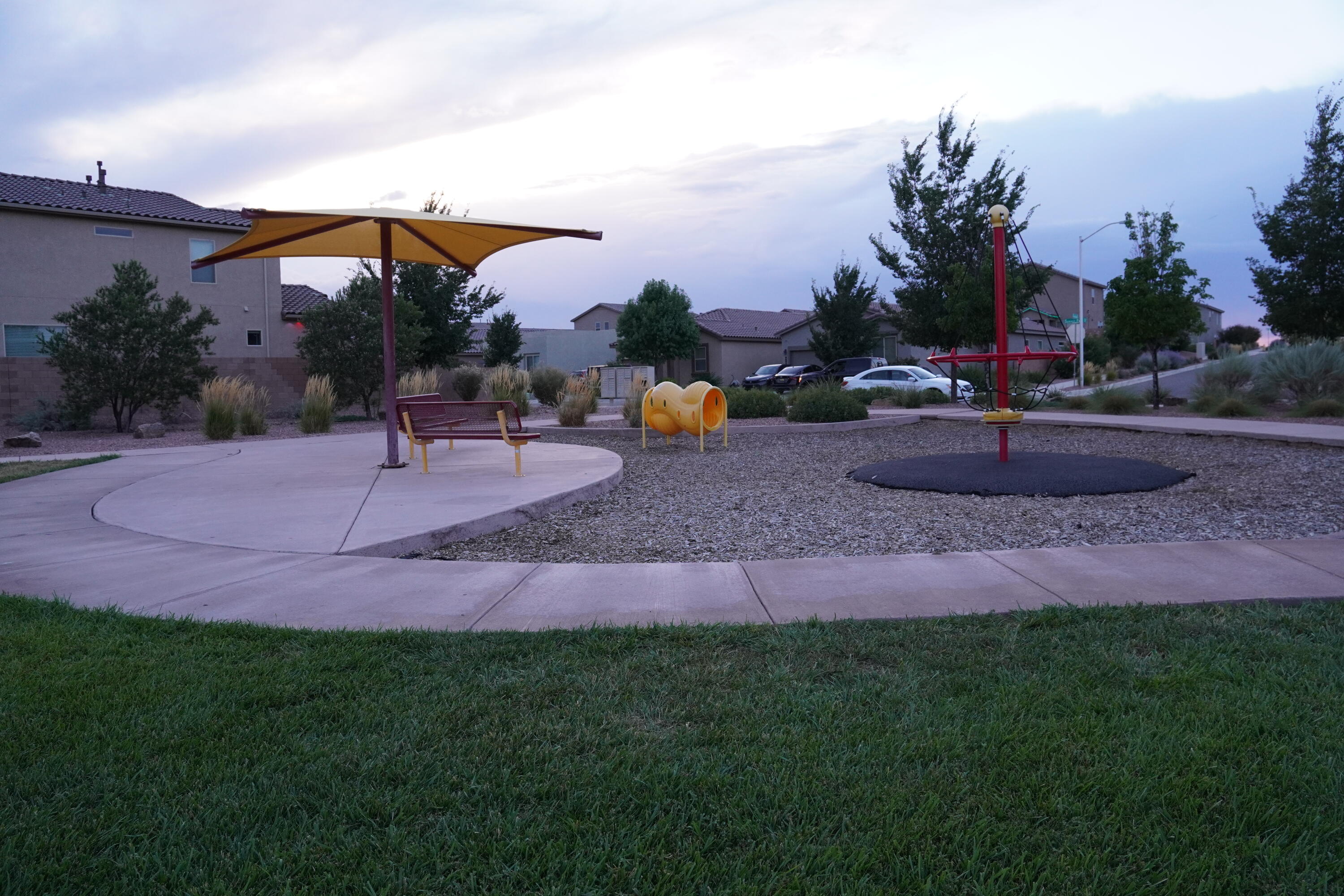 4412 Skyline Loop NE