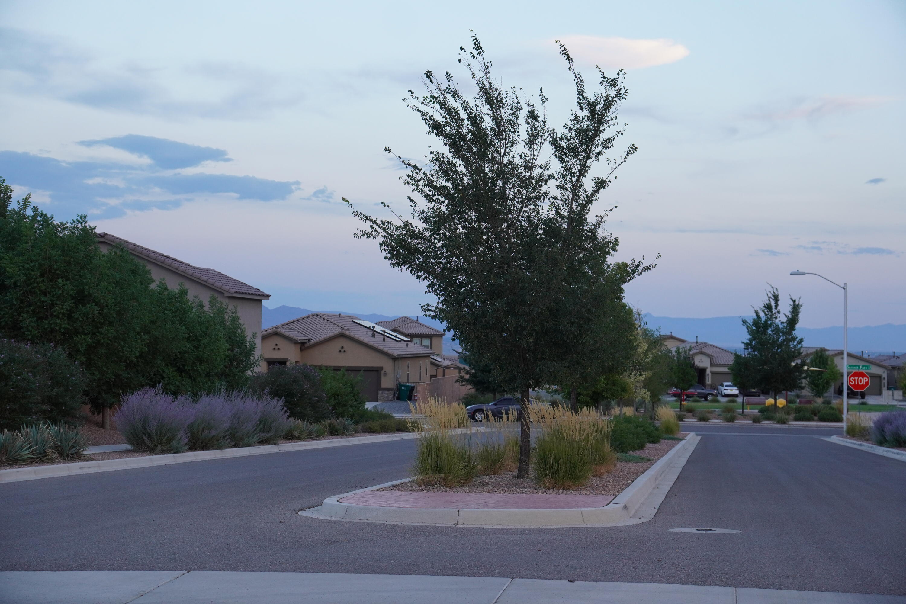 4412 Skyline Loop NE