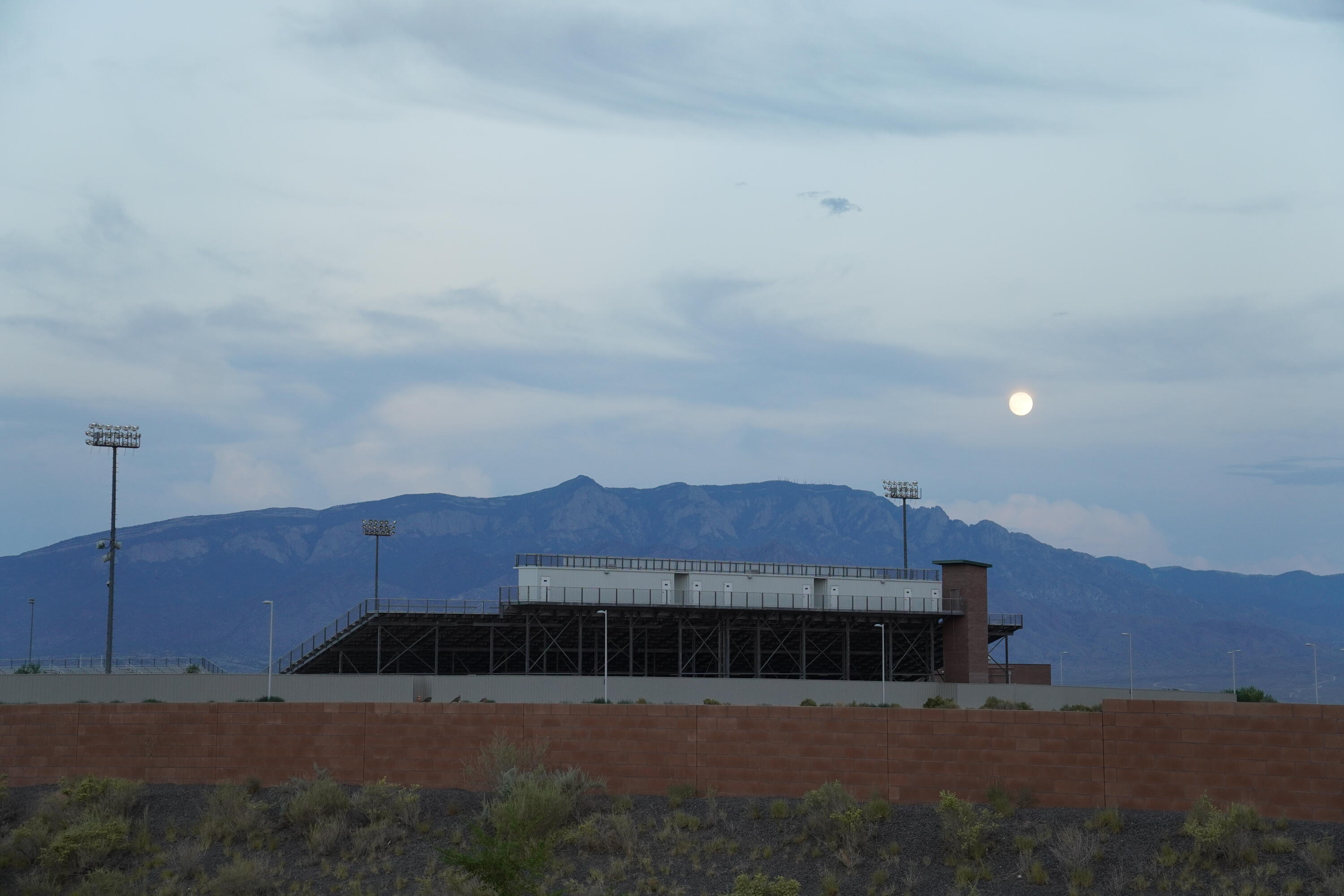 4412 Skyline Loop NE