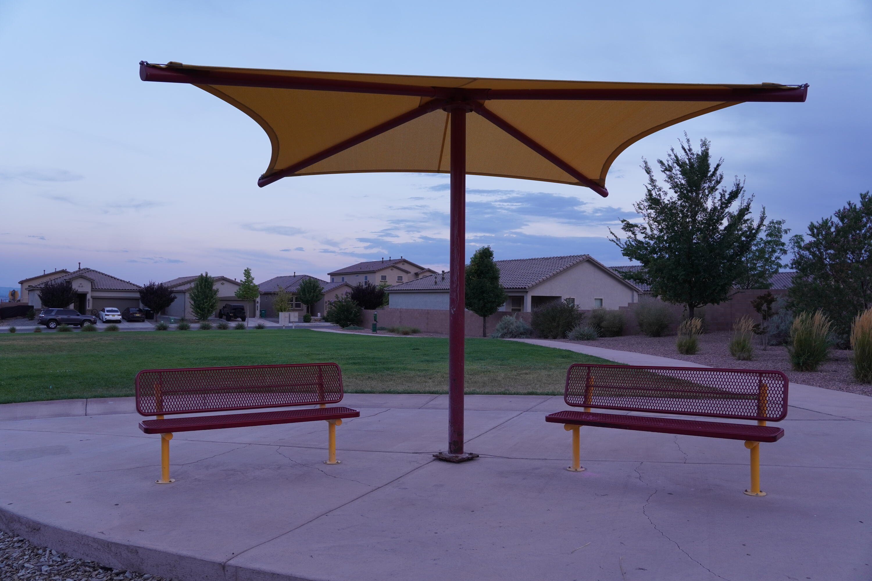 4412 Skyline Loop NE