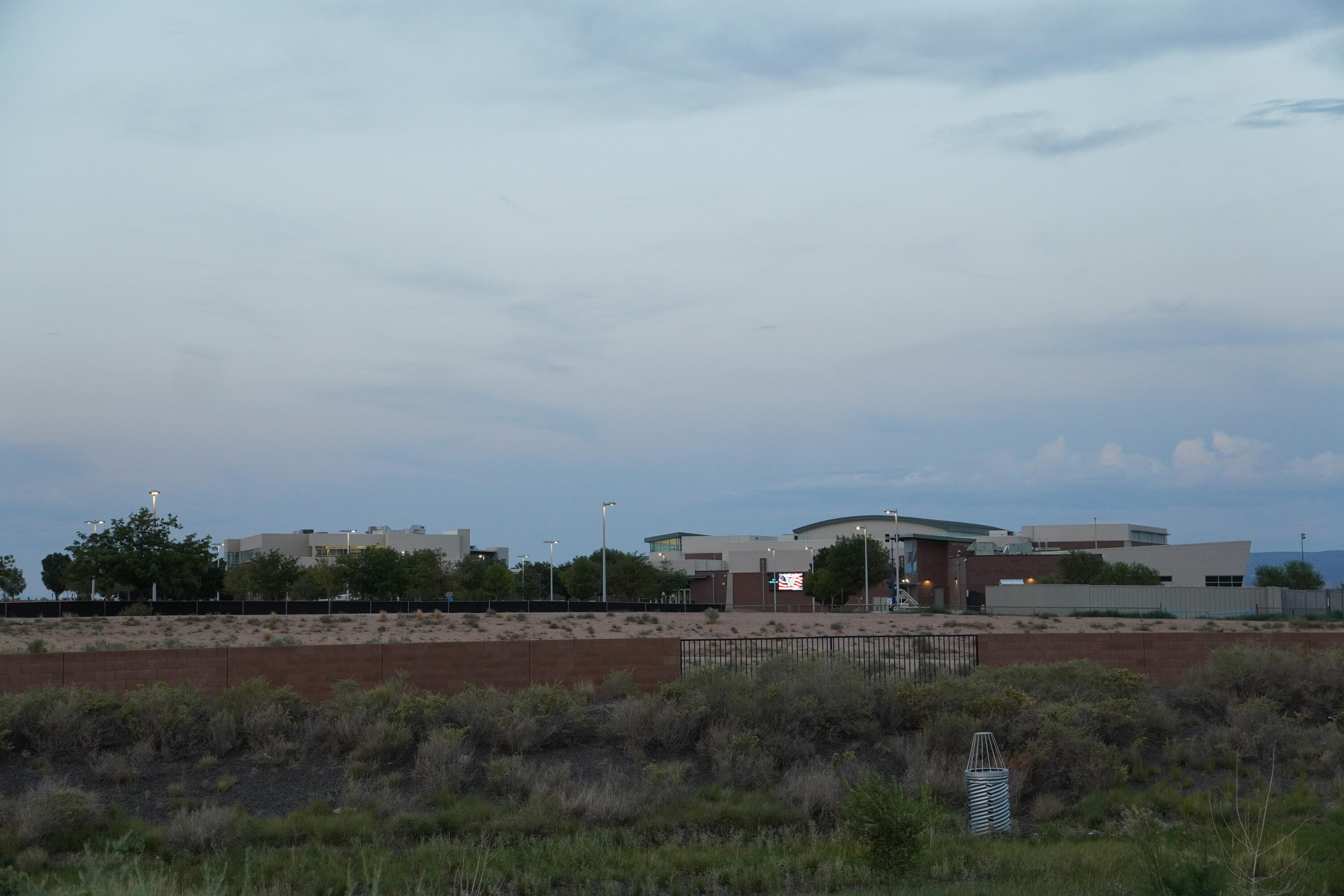 4412 Skyline Loop NE