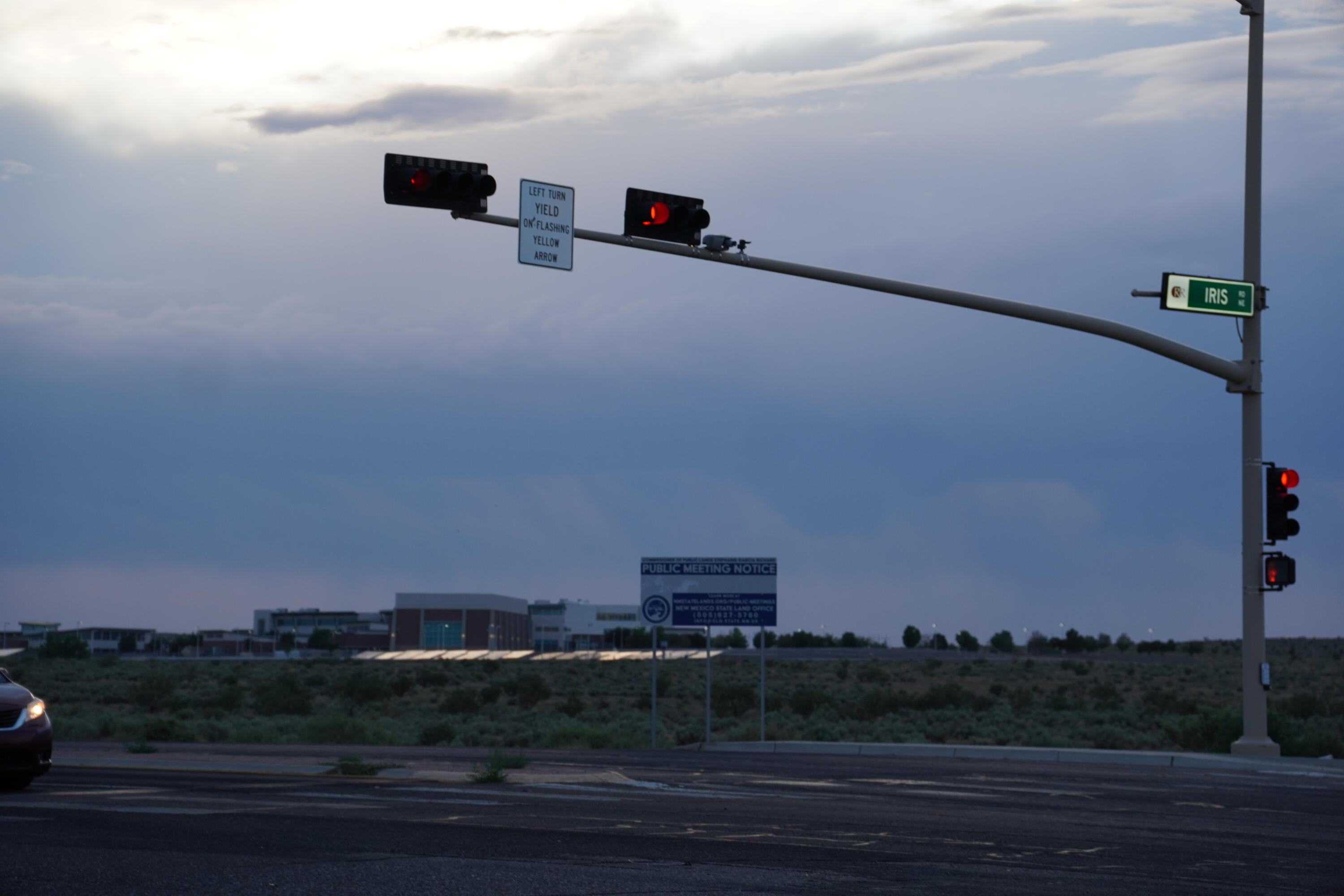 4412 Skyline Loop NE