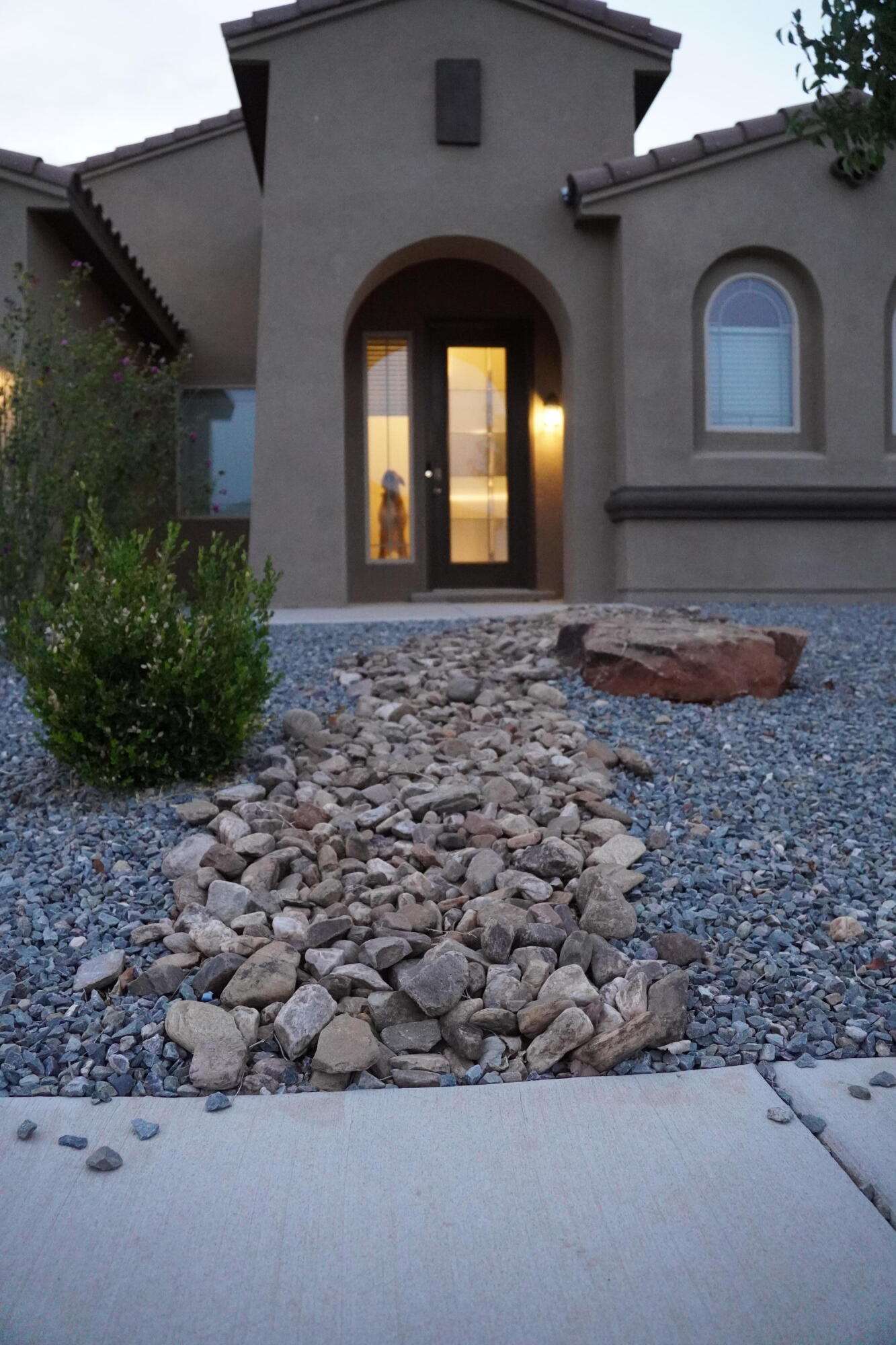 4412 Skyline Loop NE